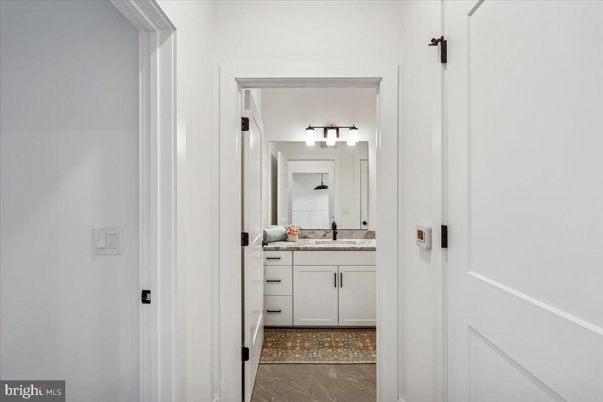 ELEMENT AT MILL CREEK - Residential