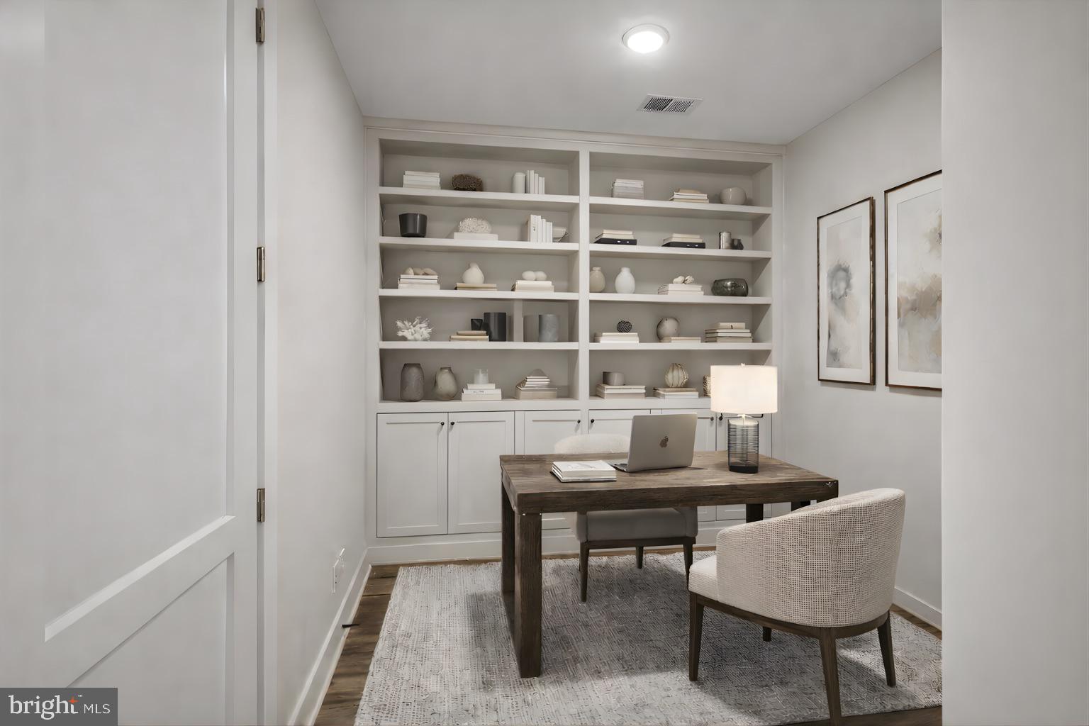 ELEMENT AT MILL CREEK - Residential