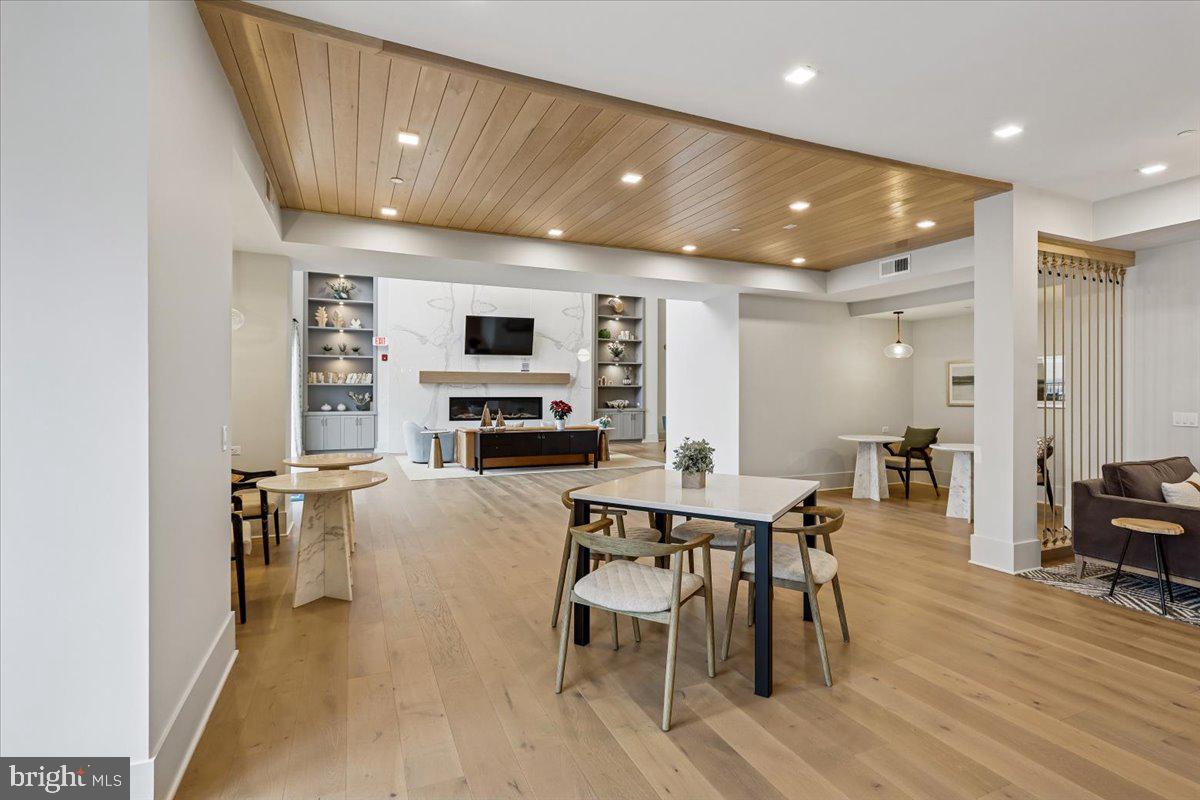 ELEMENT AT MILL CREEK - Residential