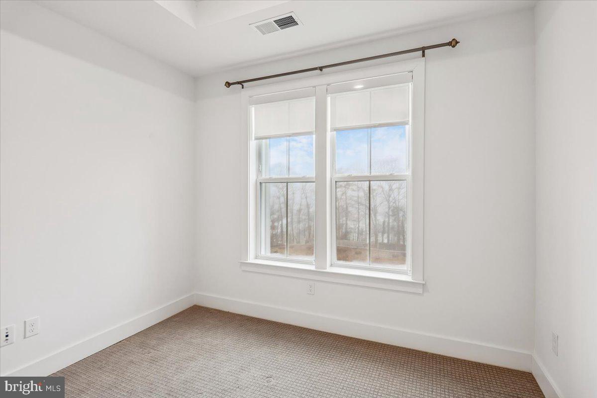 ELEMENT AT MILL CREEK - Residential