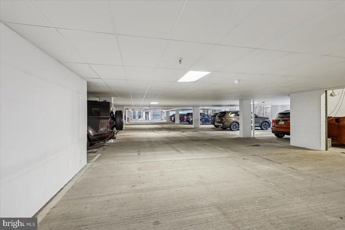 ELEMENT AT MILL CREEK - Residential