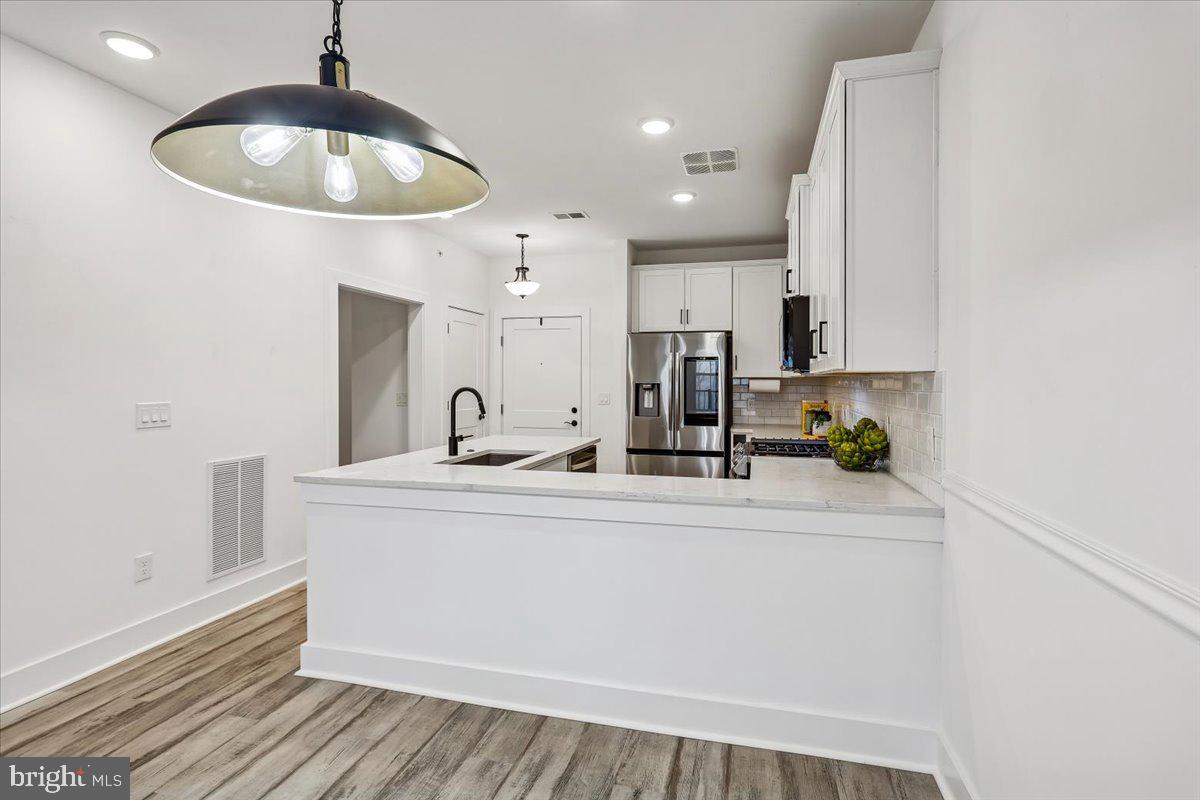 ELEMENT AT MILL CREEK - Residential