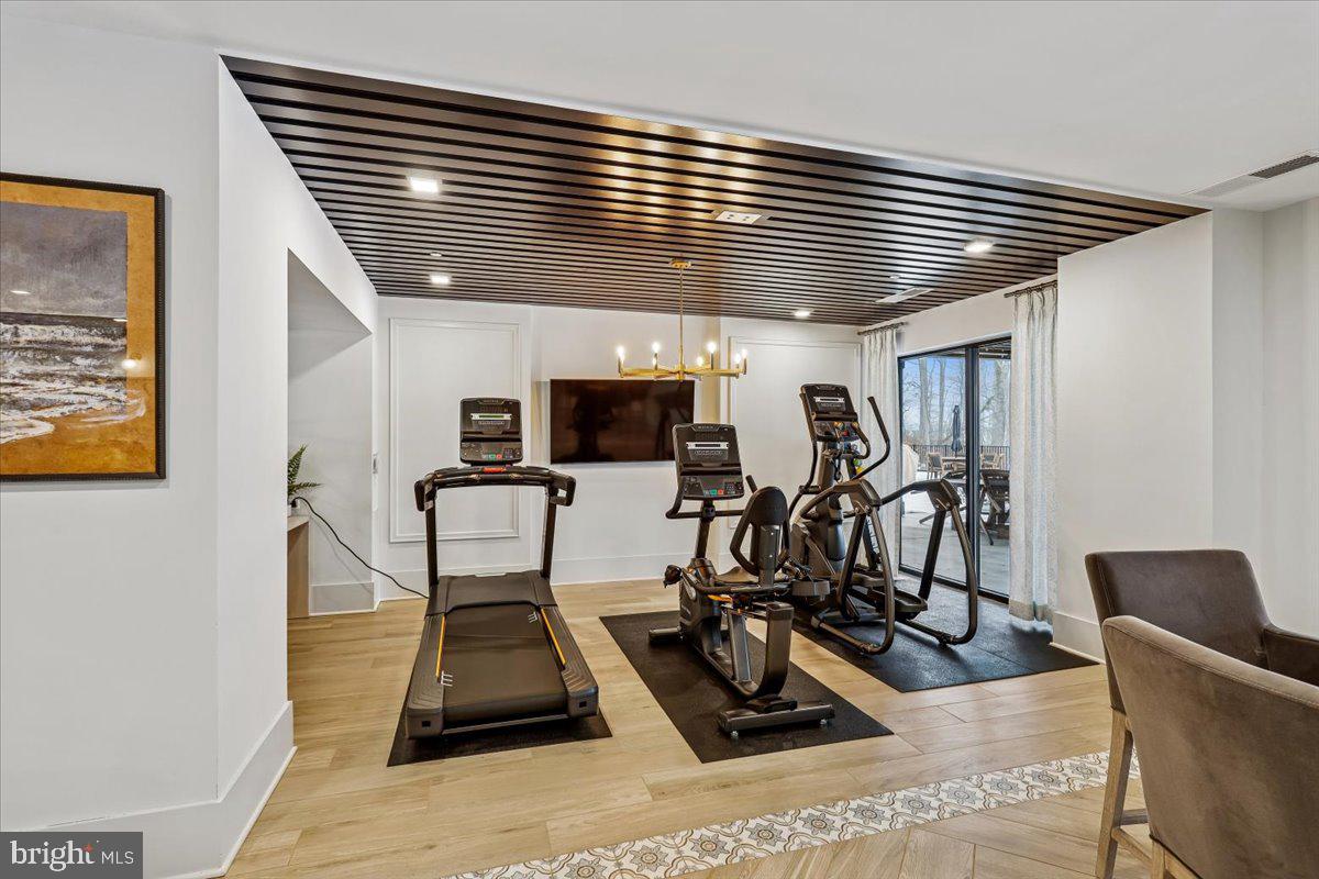 ELEMENT AT MILL CREEK - Residential