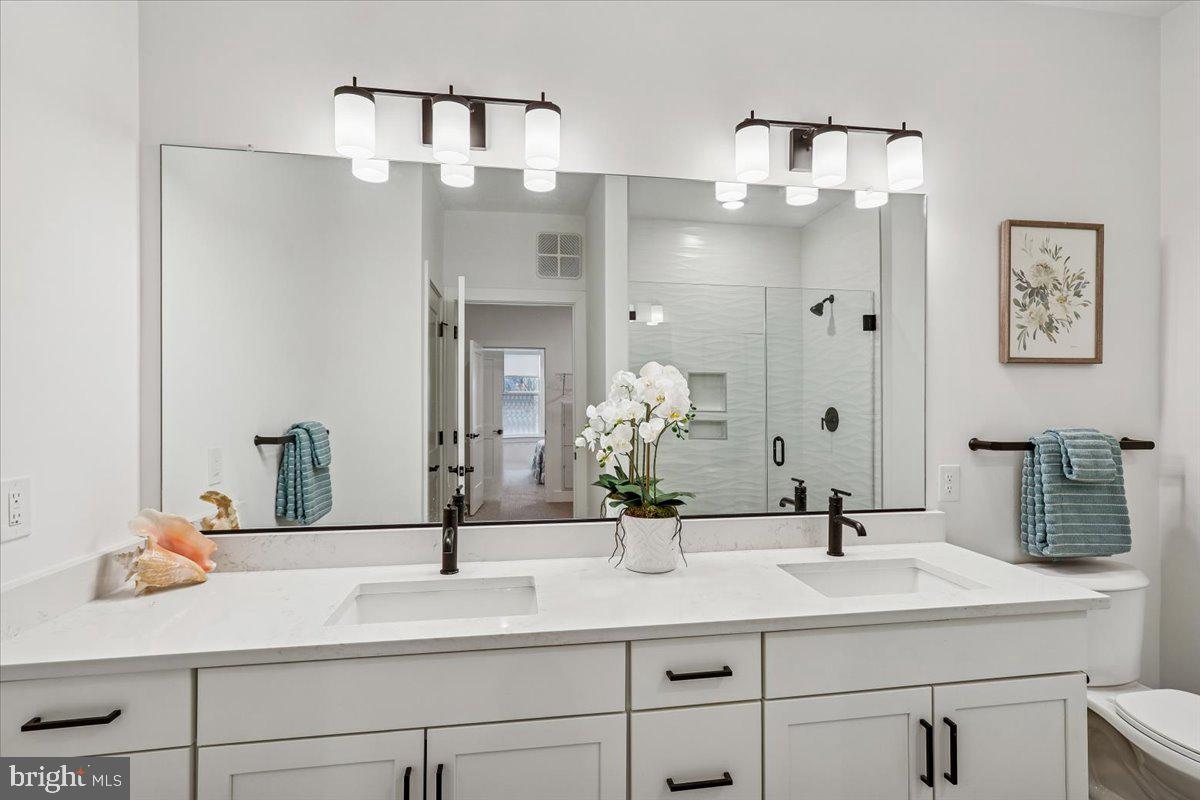 ELEMENT AT MILL CREEK - Residential