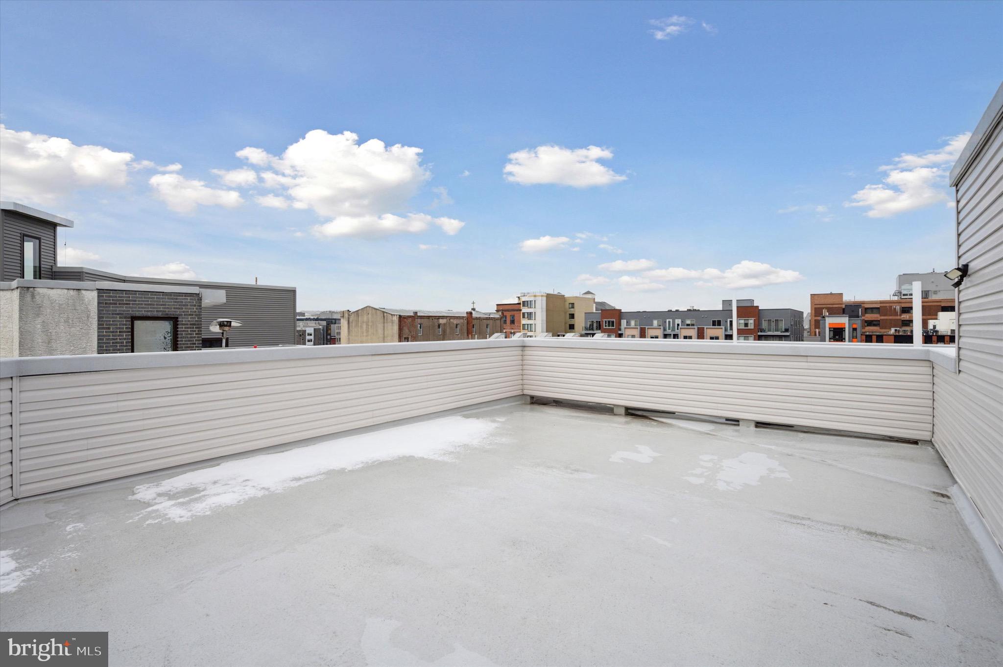 *Photos are from a similar unit in the building*
Discover urban living at its finest in this spacious 4th-floor, 1-bedroom, 1-bath apartment. The bedroom features its own private walkout balcony, perfect for enjoying morning coffee or unwinding after a long day. The living area offers an open layout, complemented by a modern galley-style kitchen with high-end finishes throughout. This building boasts an elevator that services all levels, from ground to the 5th floor, providing convenience and accessibility. Residents will enjoy the shared rooftop space, offering stunning views of Center City. Additional amenities include an on-premises Amazon Locker for secure and easy package delivery. For added privacy, the tenant entrance is located at 1616 Ogden Street. This apartment is perfectly situated to provide comfort, convenience, and style in the heart of Philadelphia. Don’t miss out on this exceptional rental opportunity!