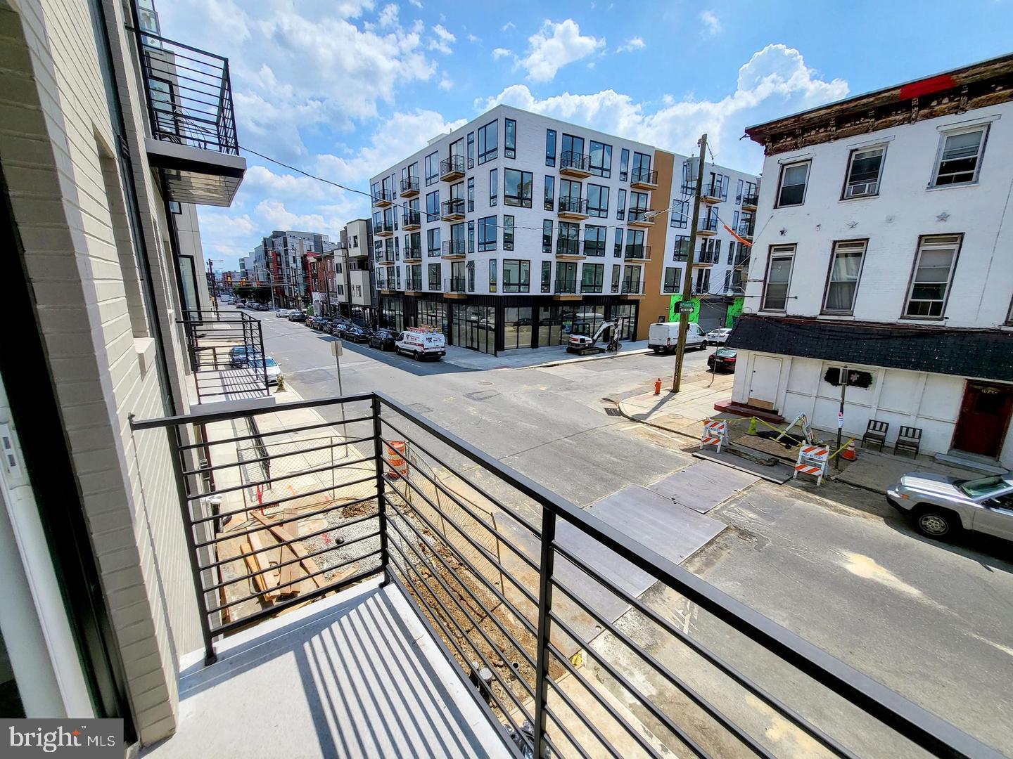 FAIRMOUNT - Residential Lease