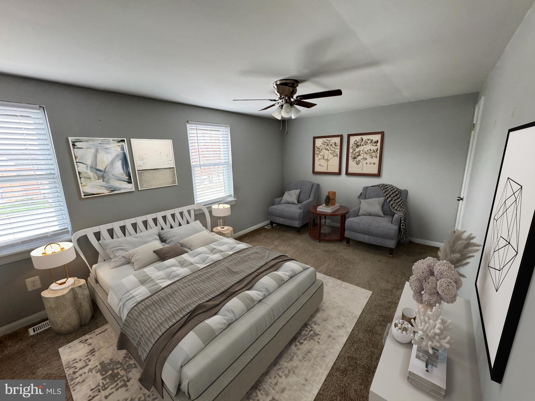 TOWN AND COUNTRY - Residential