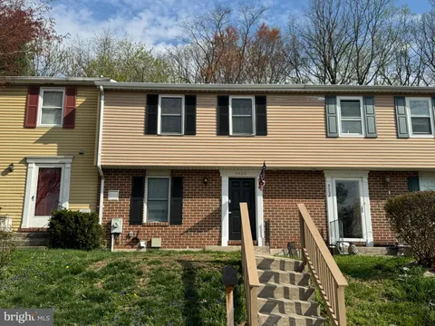 9226 Throgmorton Road, Baltimore, MD 21234 - #: MDBC2159016