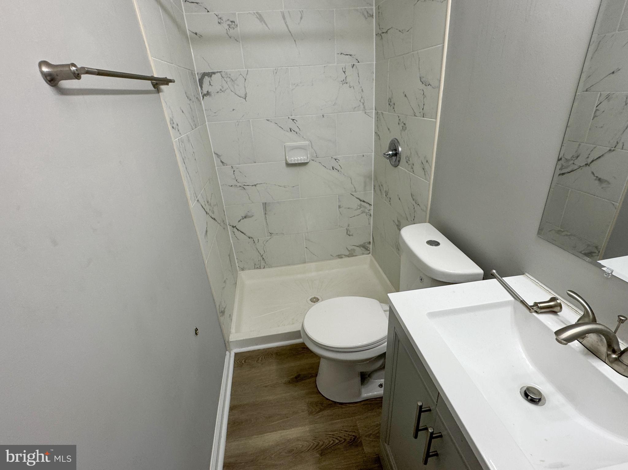 TOWN AND COUNTRY - Residential