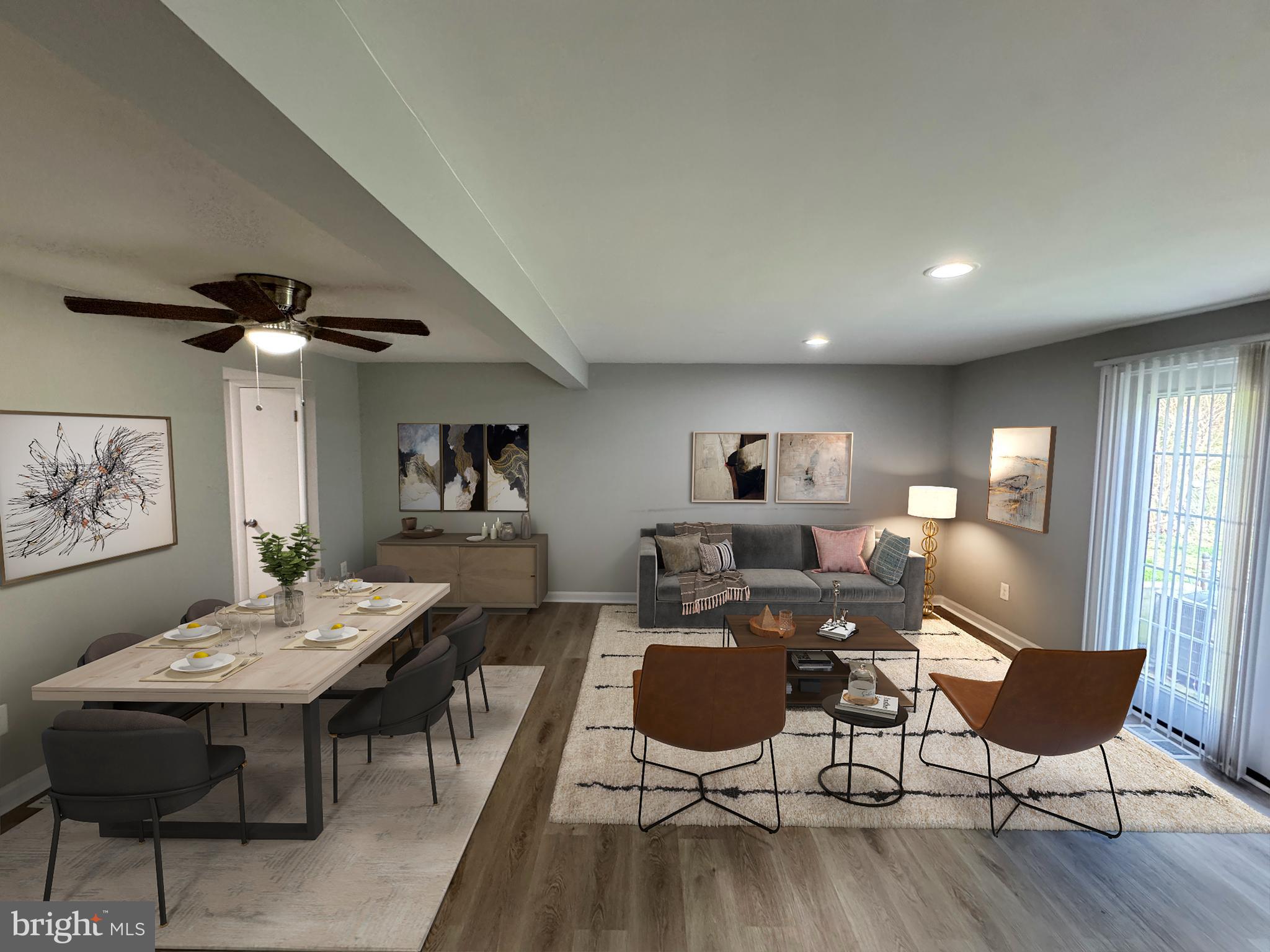 TOWN AND COUNTRY - Residential