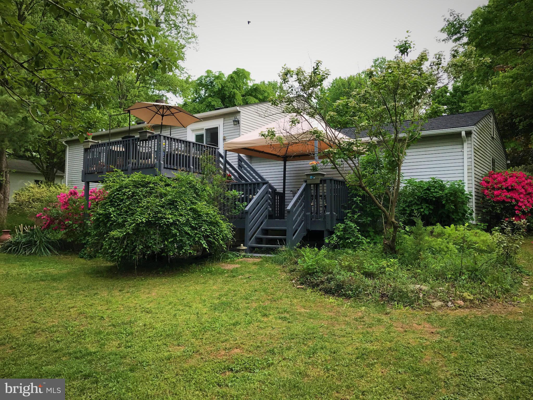 GLENBROOKE WOODS - Residential