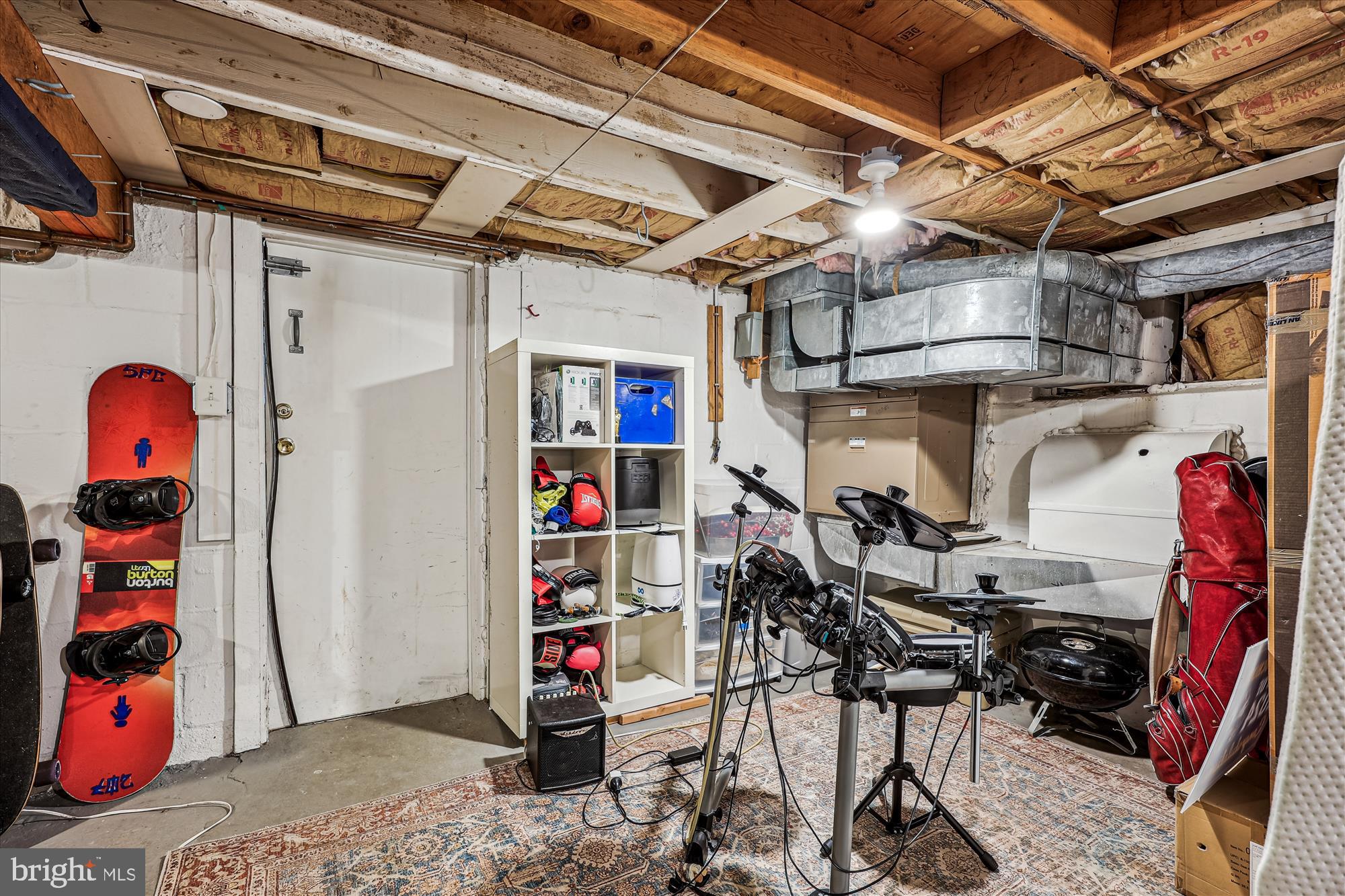 SOMERSET HEIGHTS - Residential