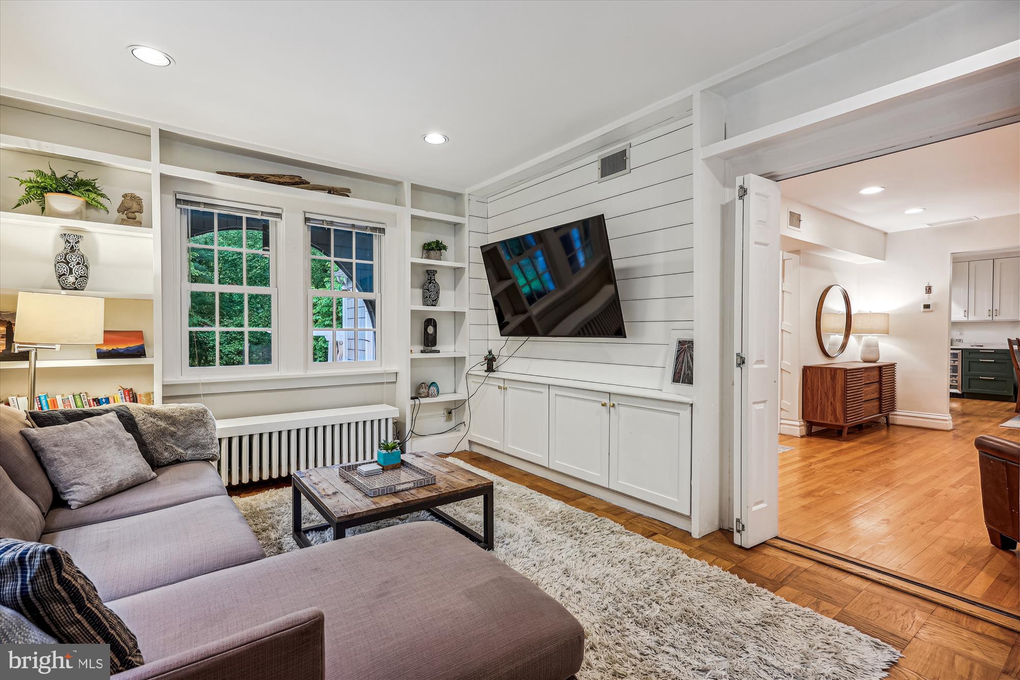 SOMERSET HEIGHTS - Residential