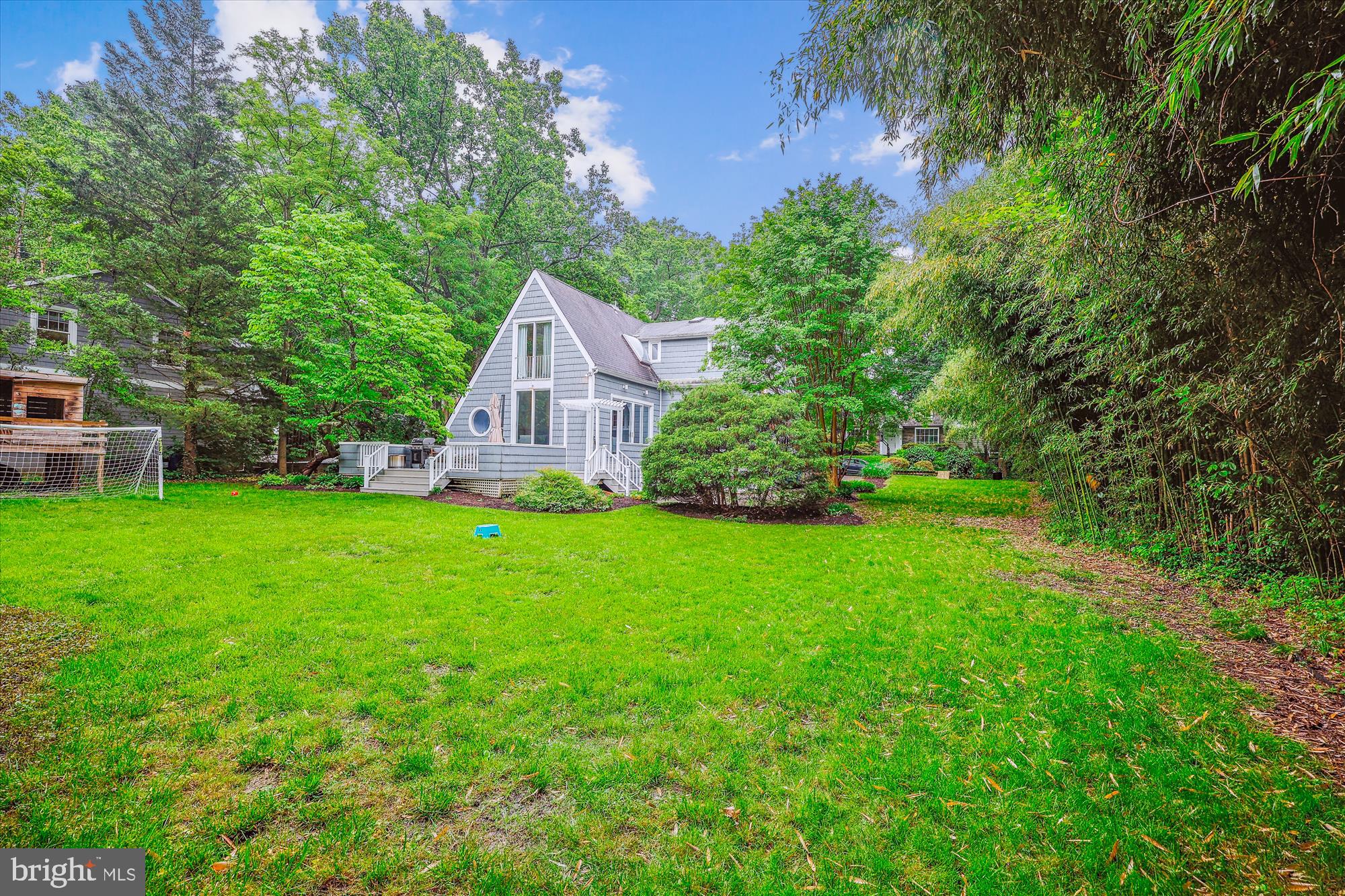 SOMERSET HEIGHTS - Residential