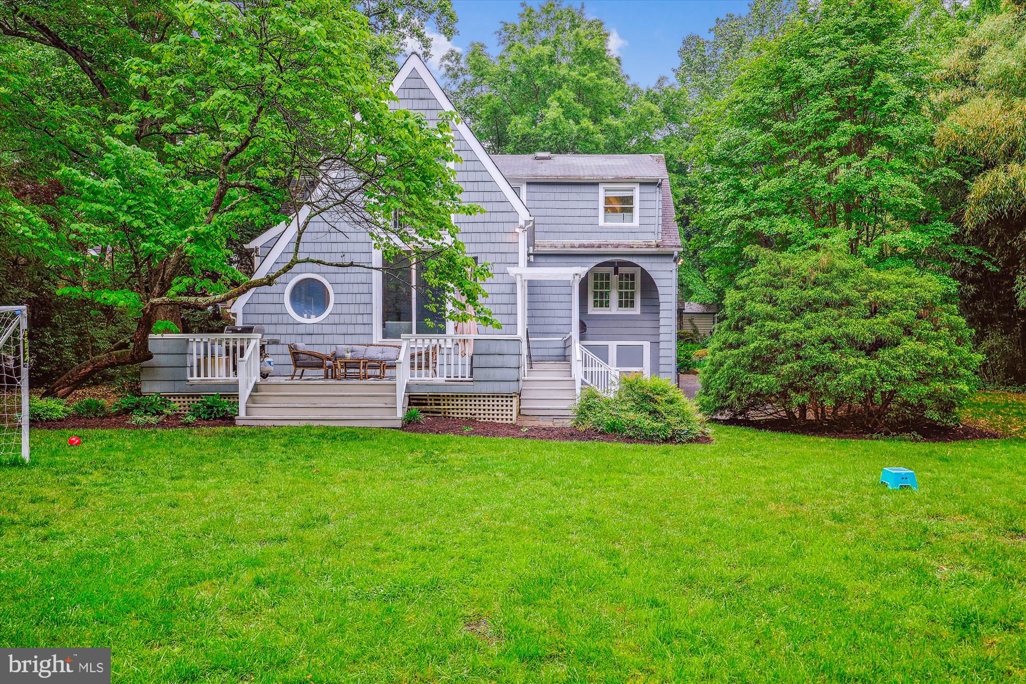 SOMERSET HEIGHTS - Residential