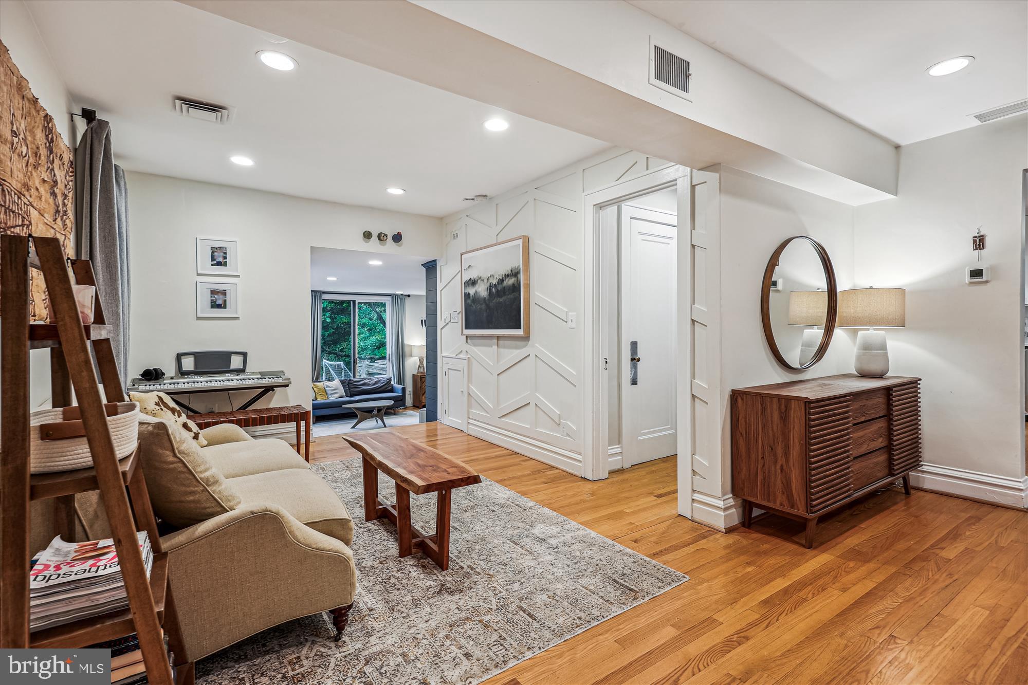 SOMERSET HEIGHTS - Residential