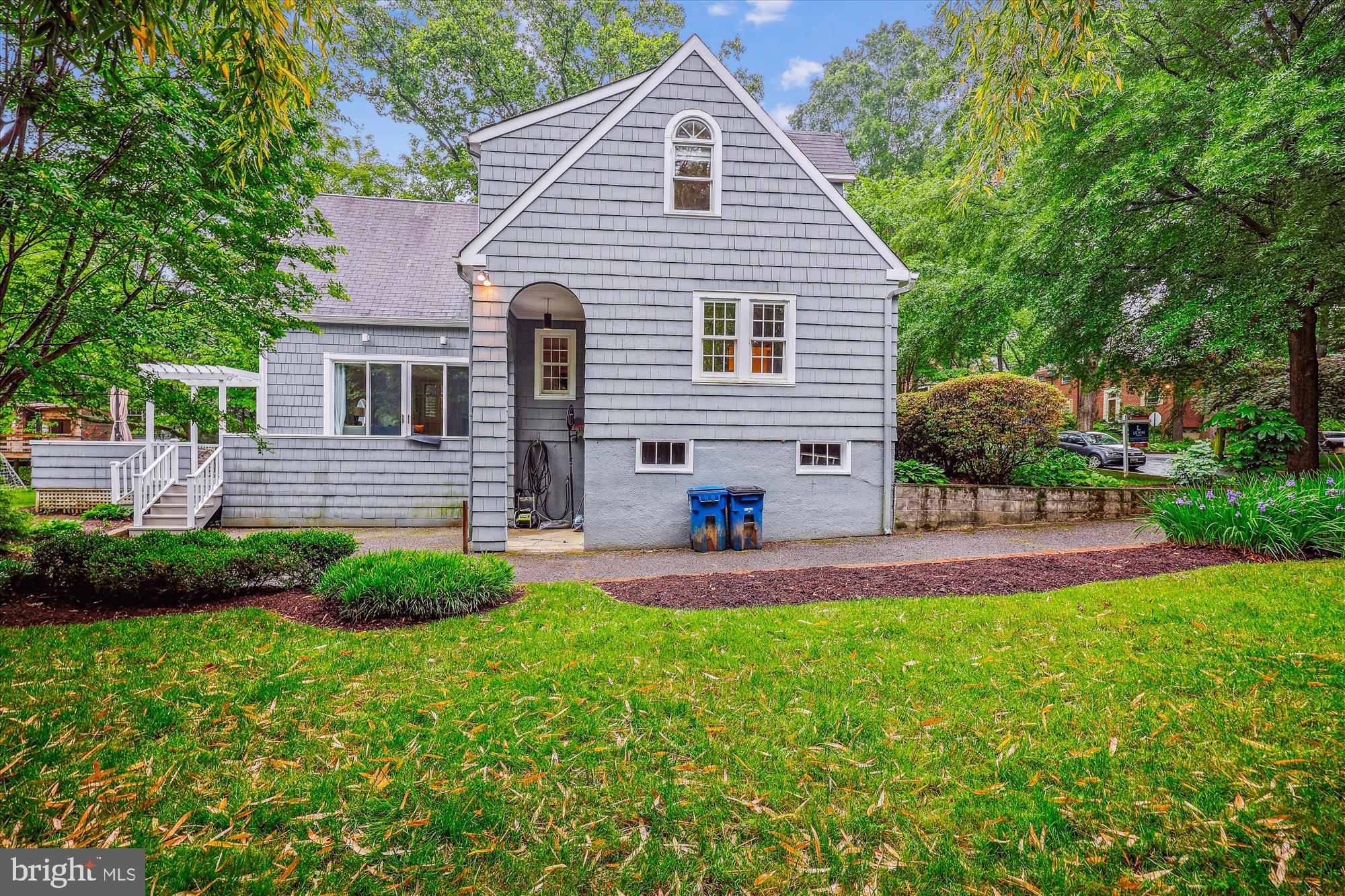 SOMERSET HEIGHTS - Residential