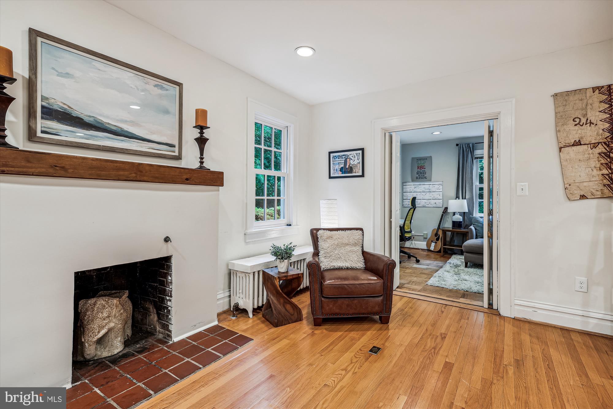 SOMERSET HEIGHTS - Residential