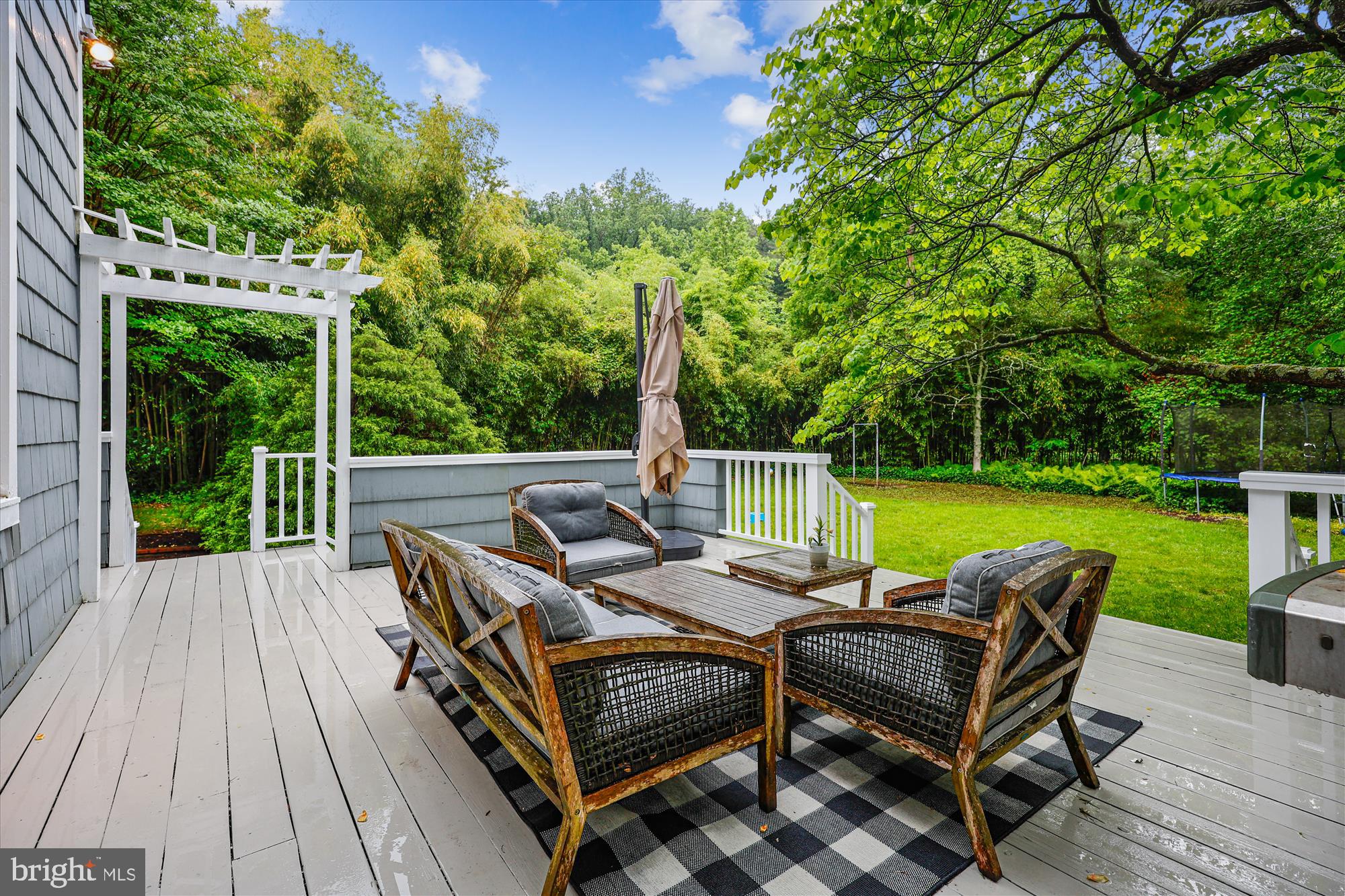 SOMERSET HEIGHTS - Residential