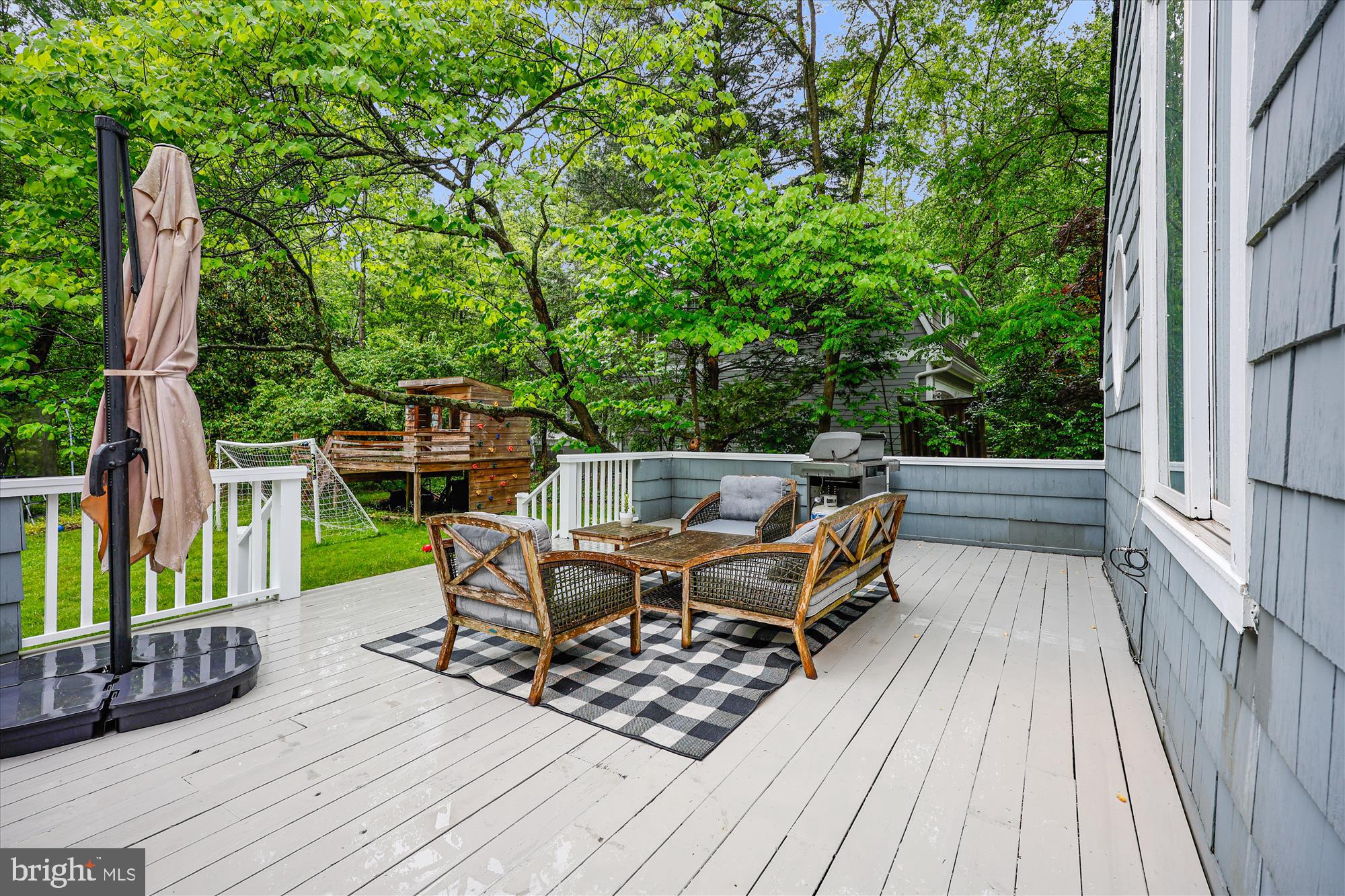 SOMERSET HEIGHTS - Residential