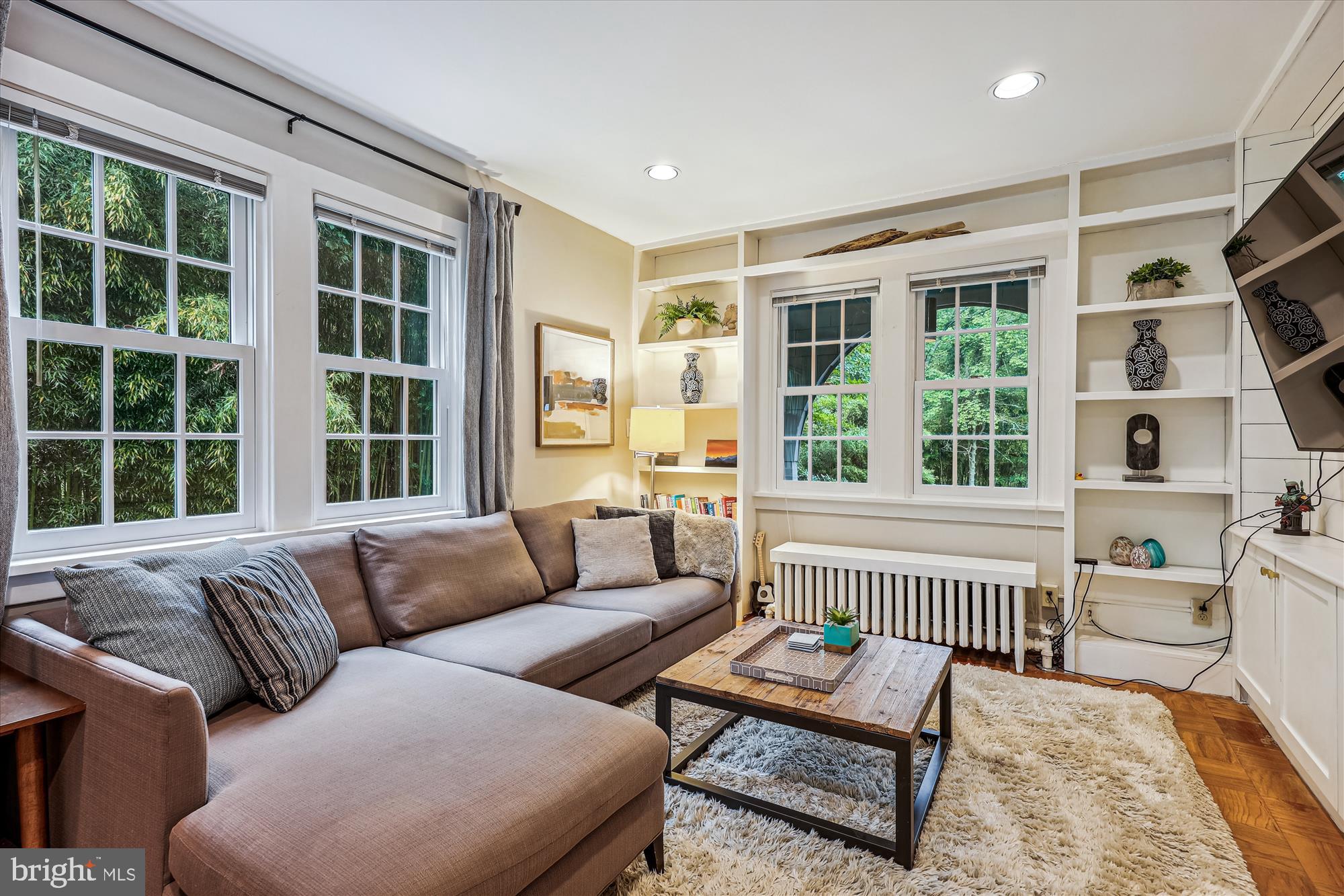 SOMERSET HEIGHTS - Residential