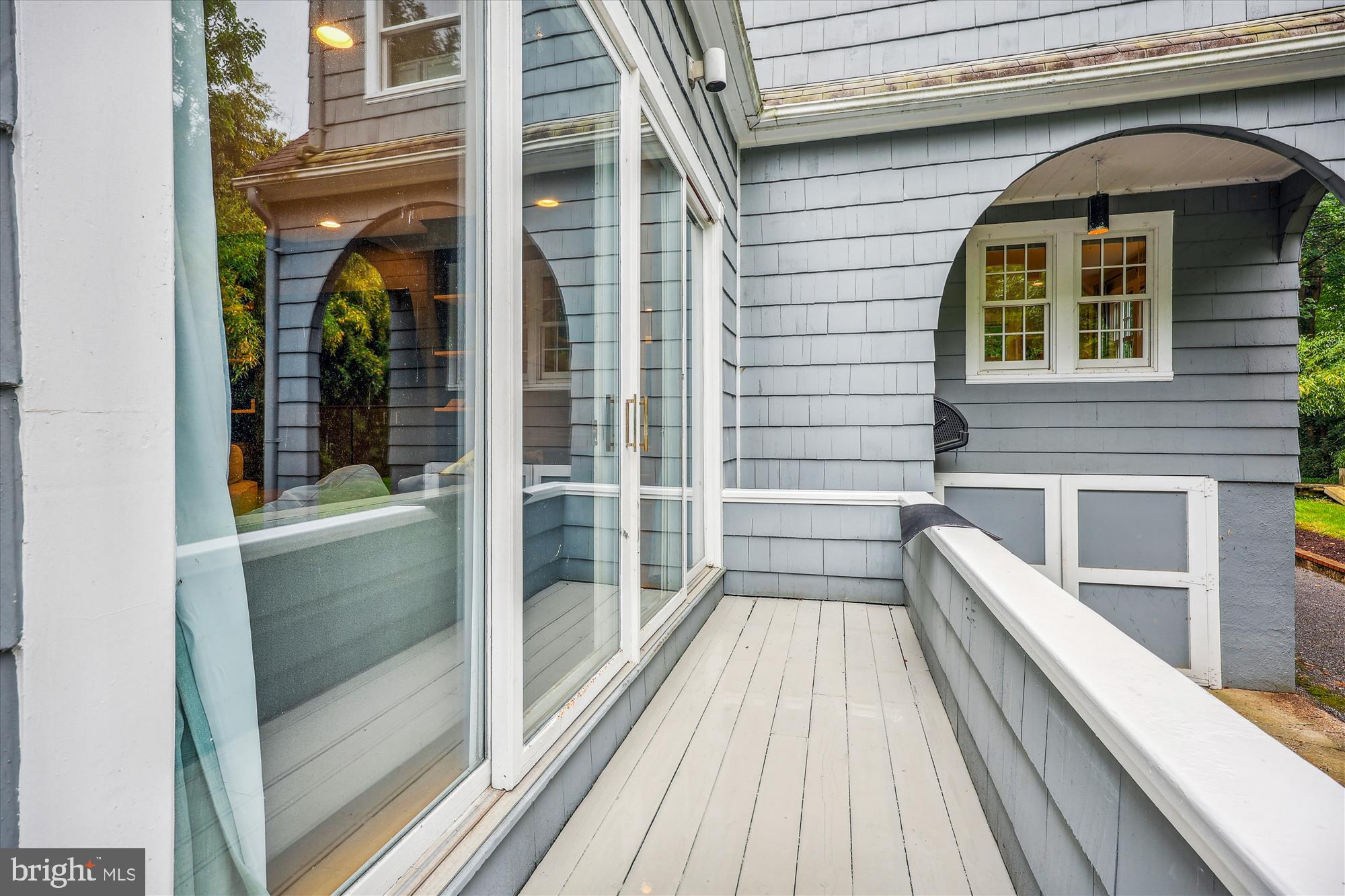 SOMERSET HEIGHTS - Residential