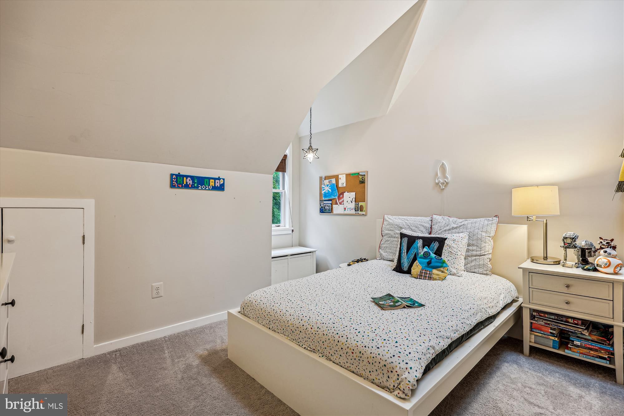 SOMERSET HEIGHTS - Residential