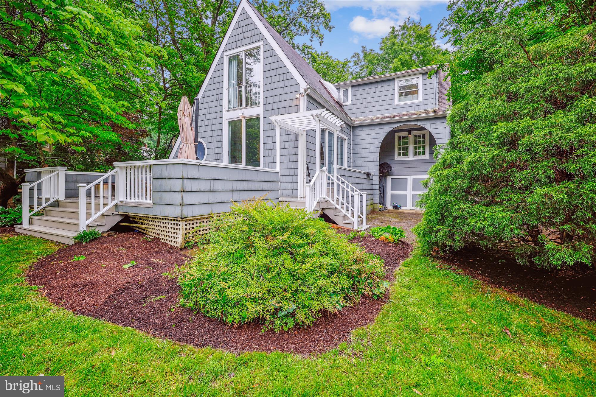 SOMERSET HEIGHTS - Residential