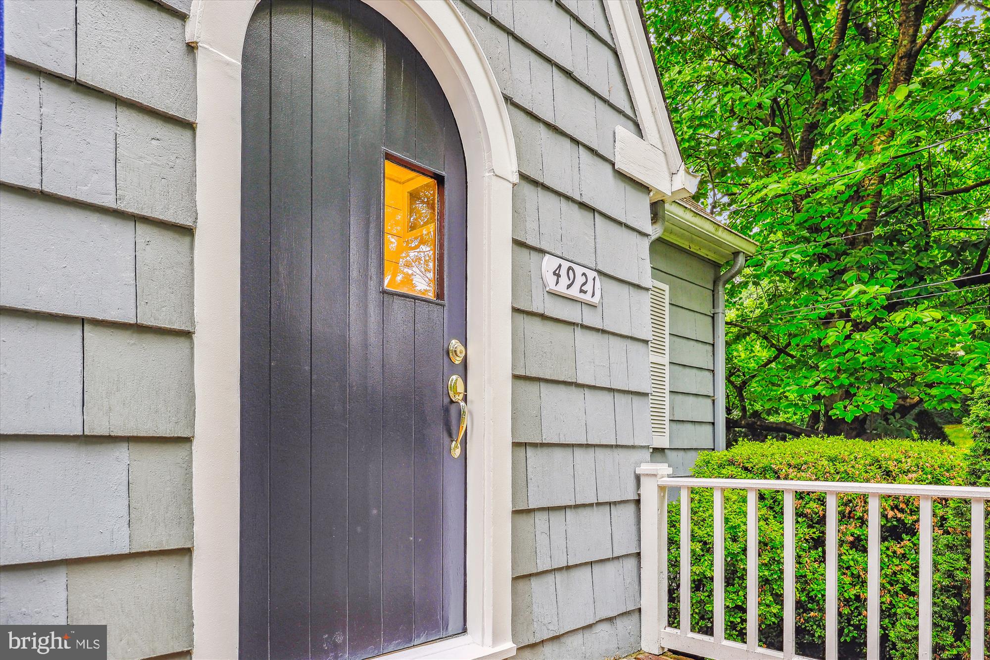 SOMERSET HEIGHTS - Residential