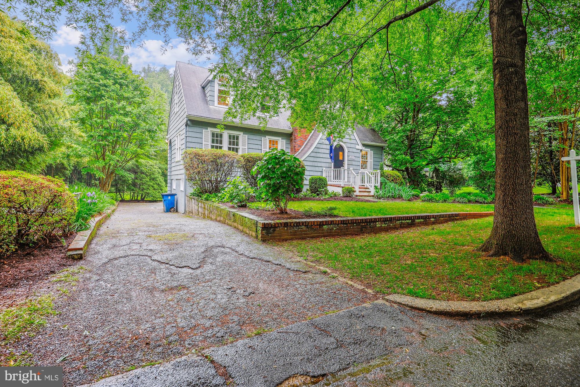 SOMERSET HEIGHTS - Residential