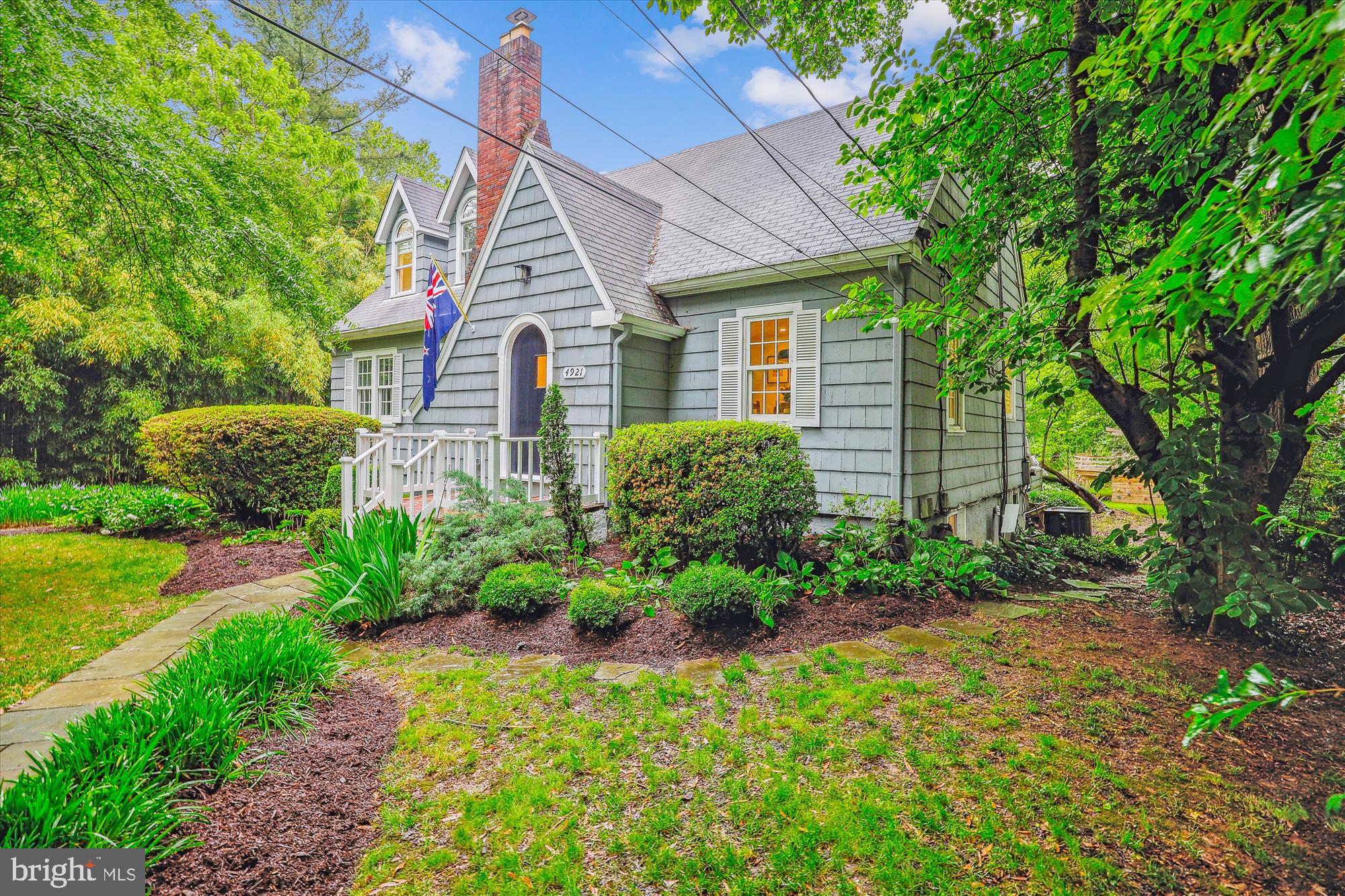 SOMERSET HEIGHTS - Residential