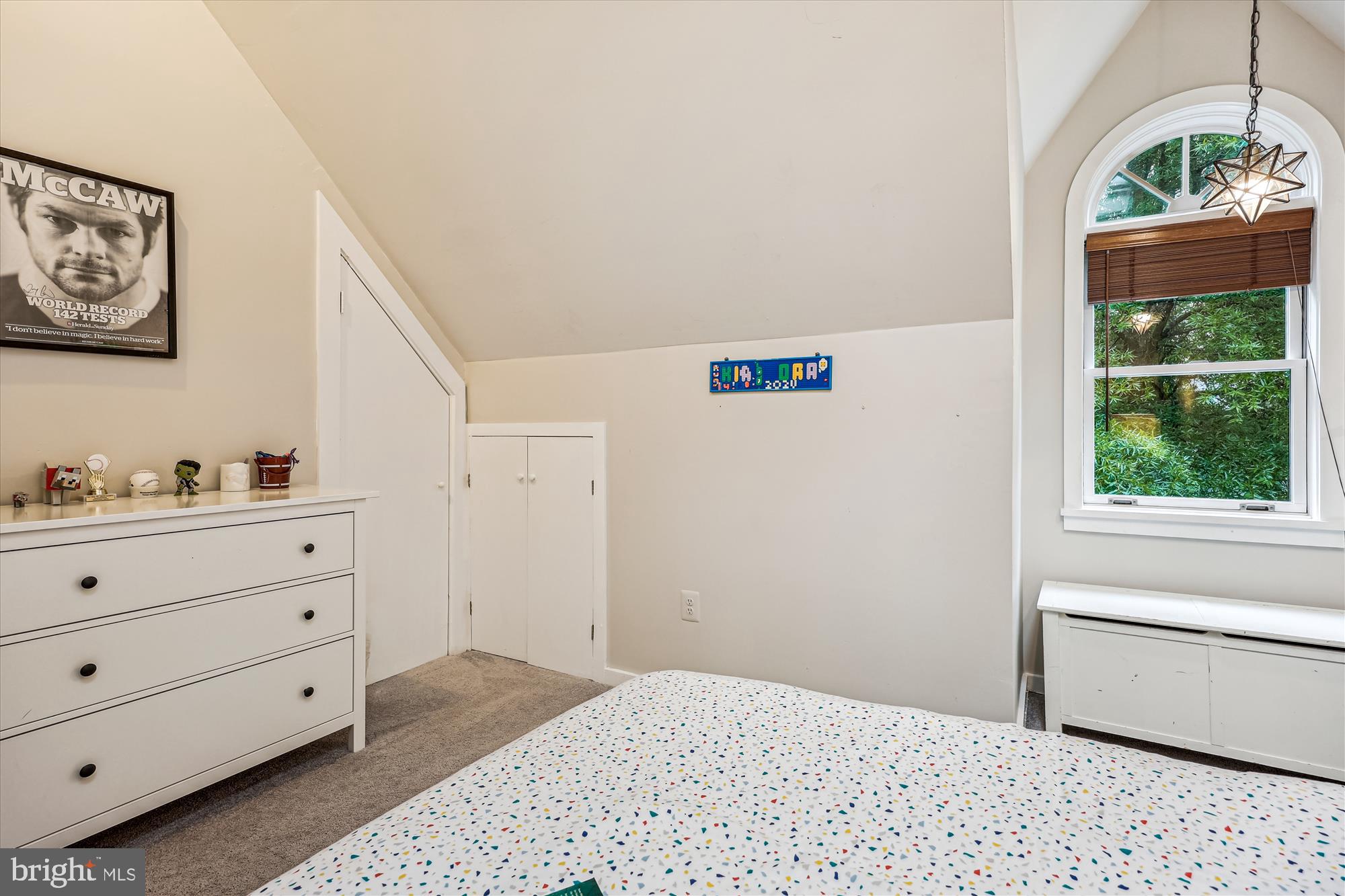 SOMERSET HEIGHTS - Residential