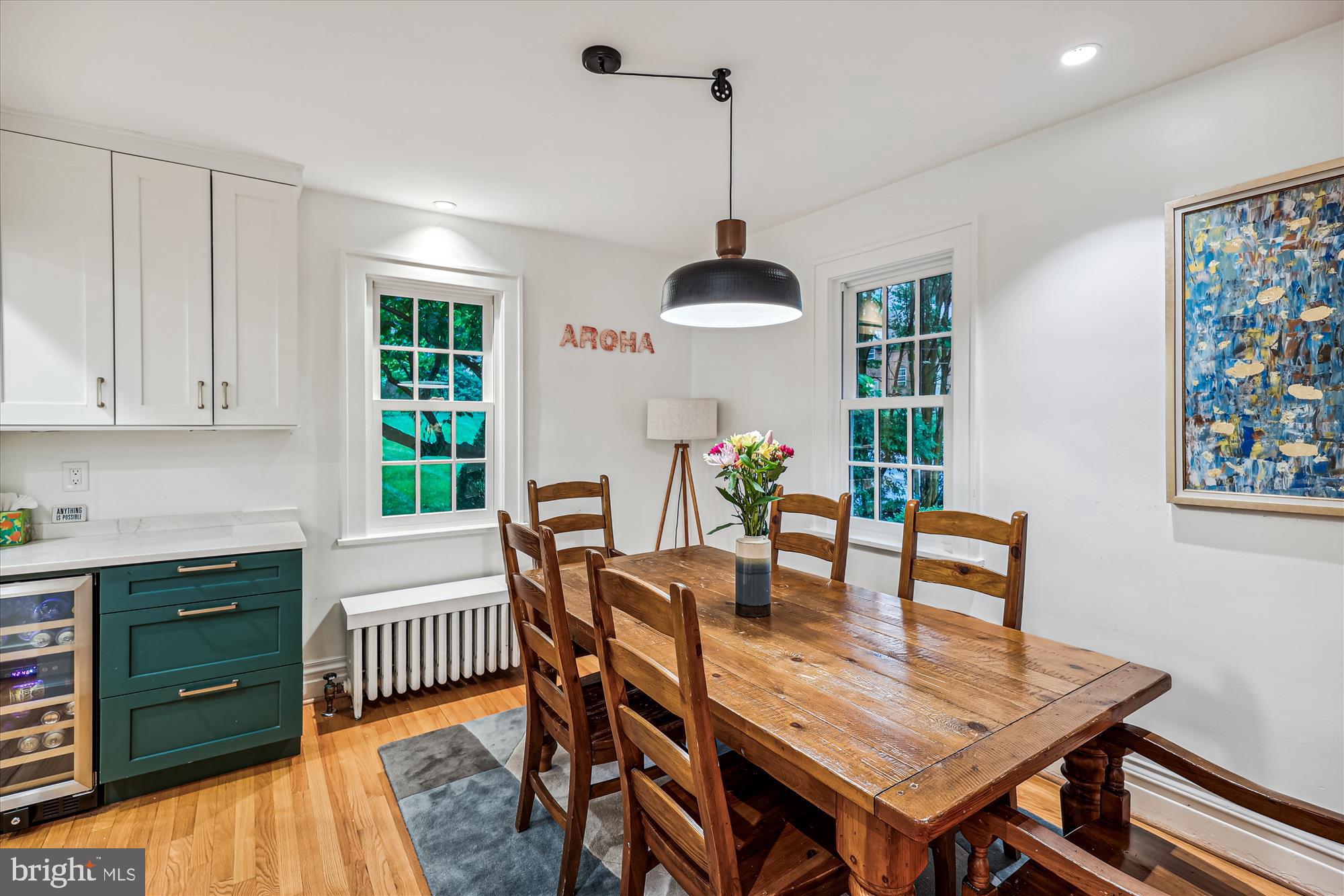 SOMERSET HEIGHTS - Residential