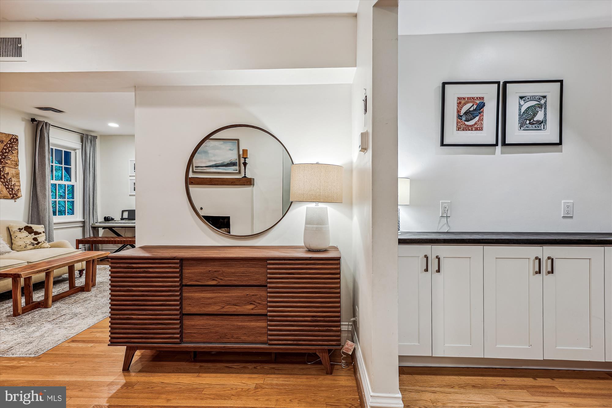 SOMERSET HEIGHTS - Residential