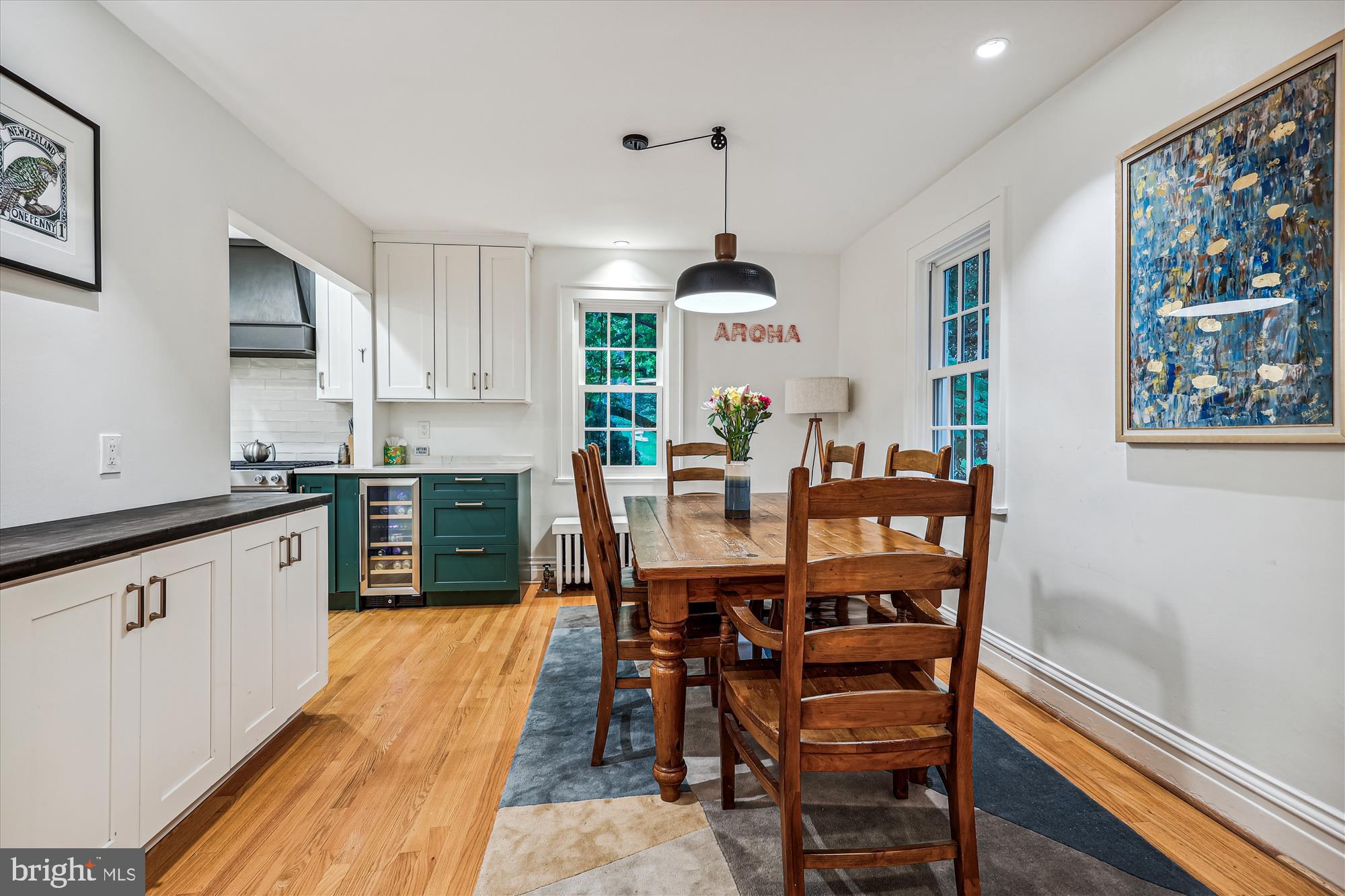 SOMERSET HEIGHTS - Residential