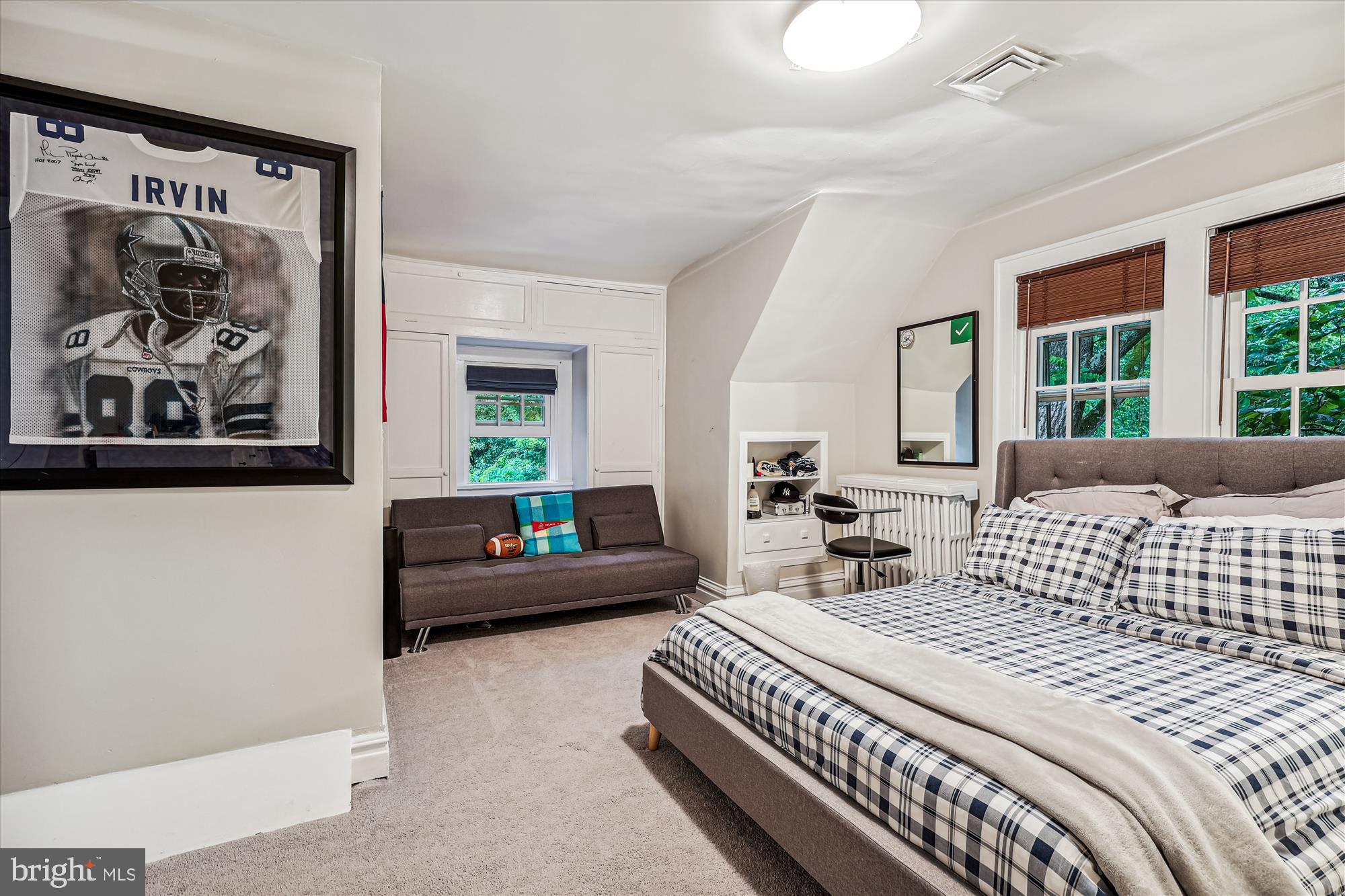 SOMERSET HEIGHTS - Residential