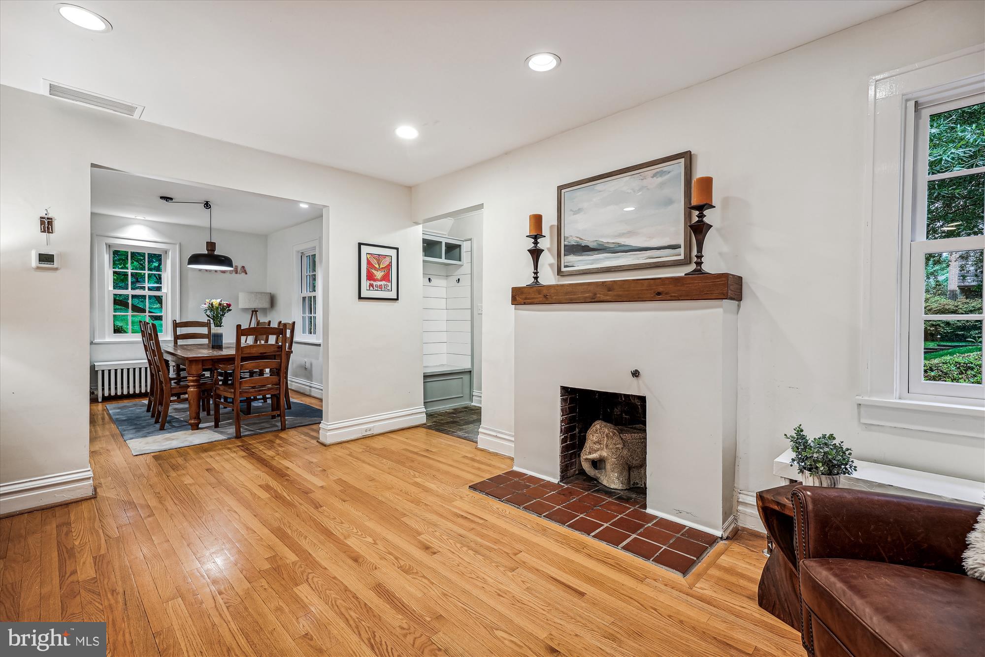 SOMERSET HEIGHTS - Residential