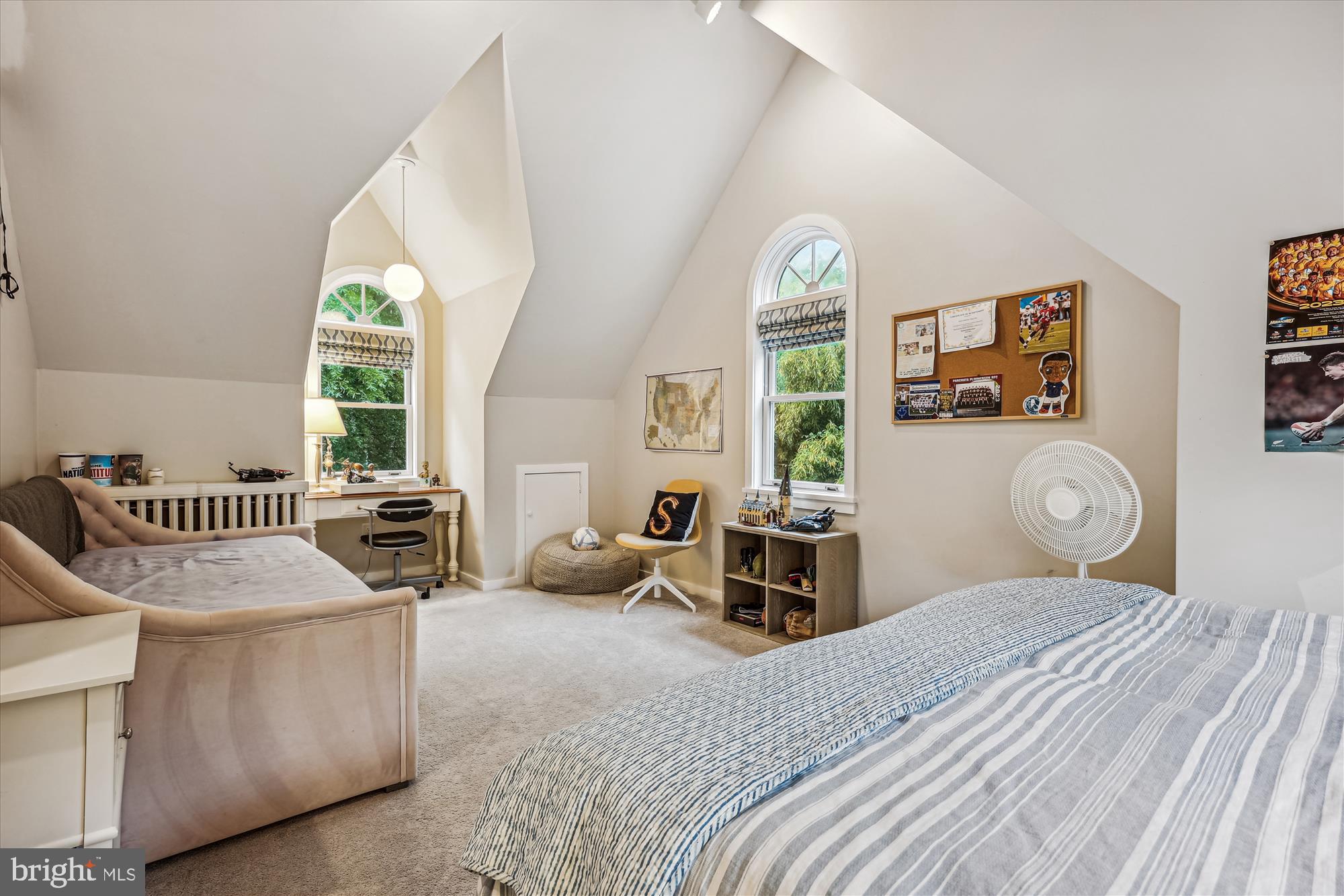 SOMERSET HEIGHTS - Residential