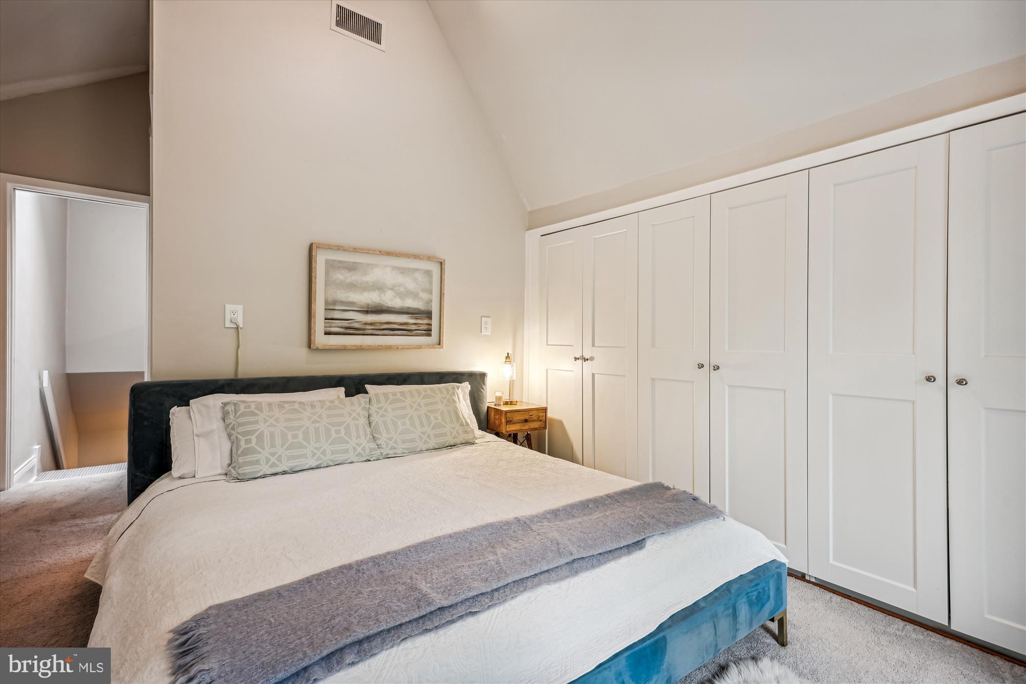 SOMERSET HEIGHTS - Residential