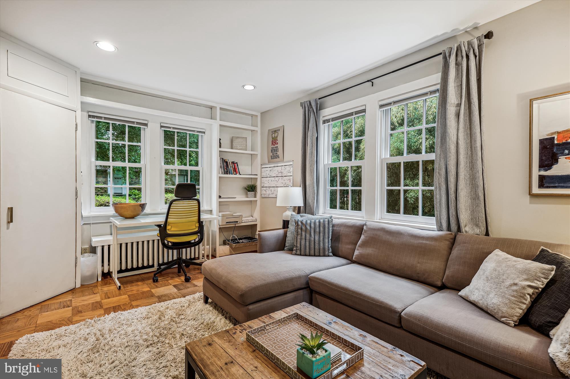 SOMERSET HEIGHTS - Residential