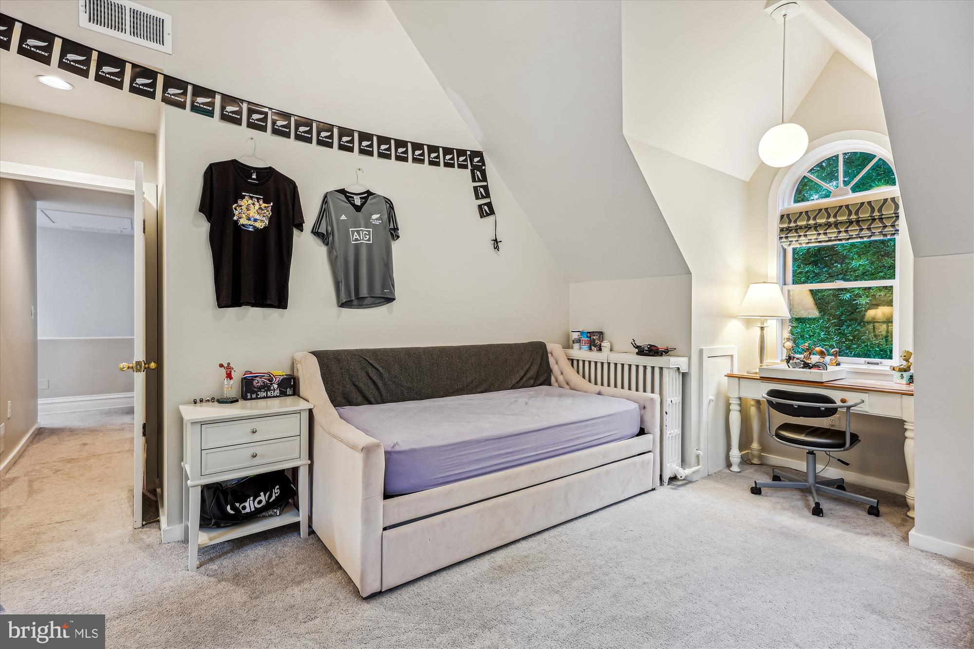 SOMERSET HEIGHTS - Residential