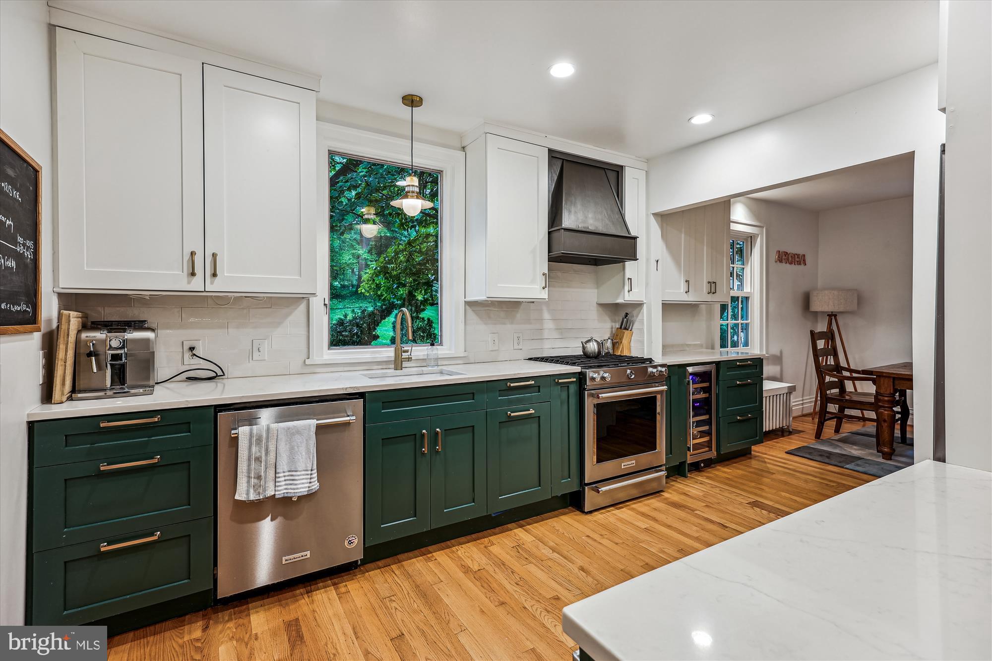 SOMERSET HEIGHTS - Residential