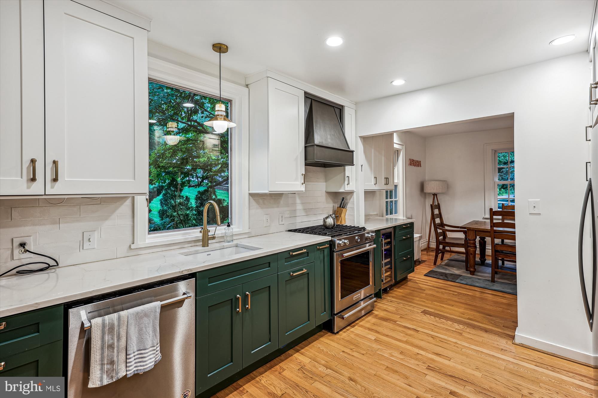 SOMERSET HEIGHTS - Residential