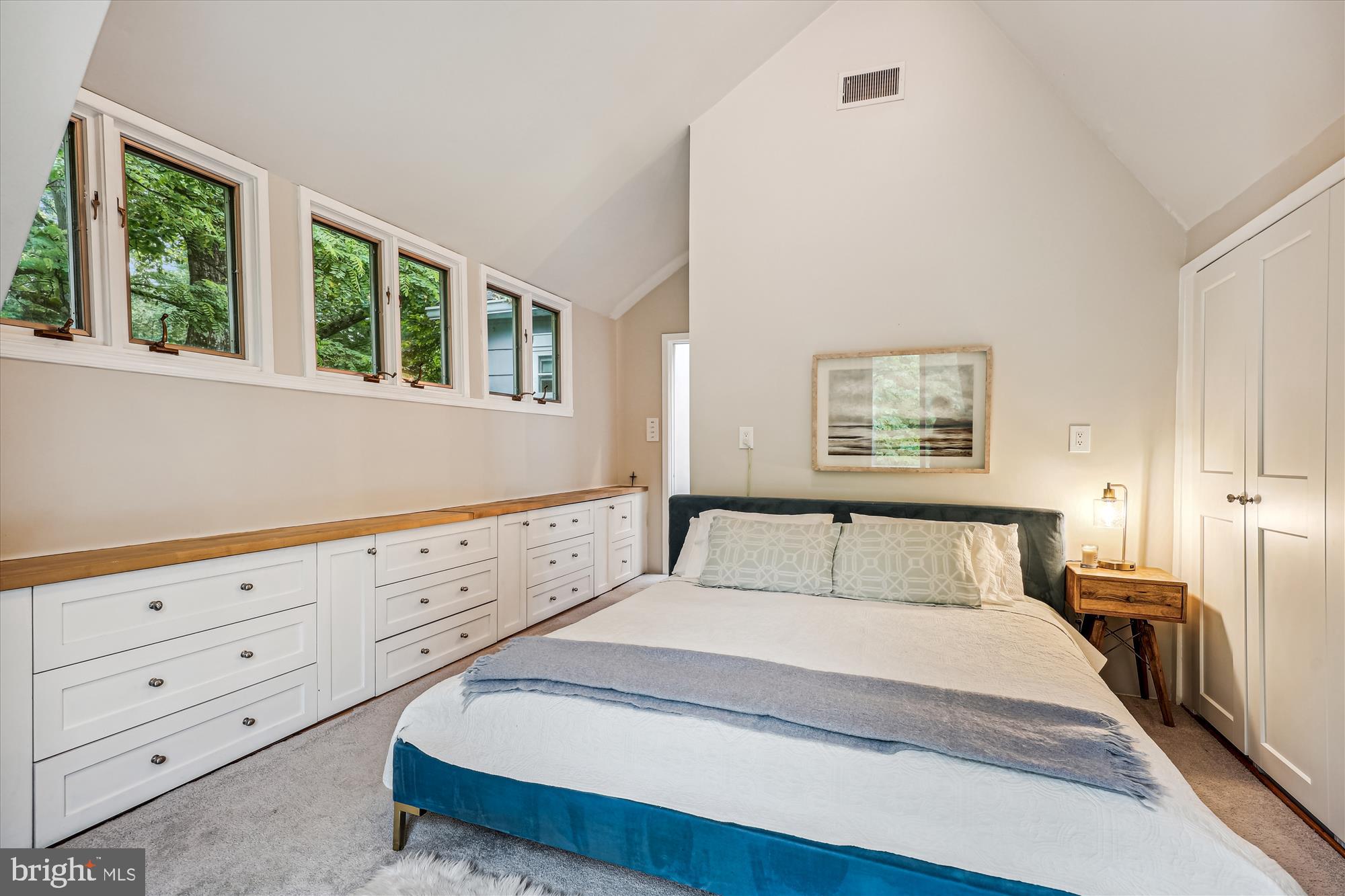 SOMERSET HEIGHTS - Residential