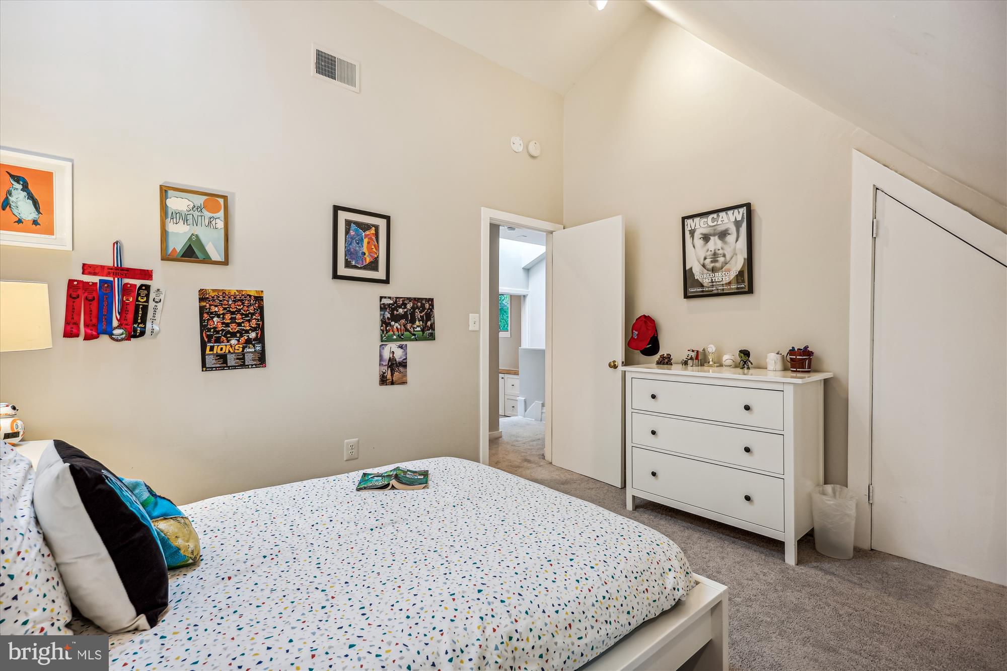 SOMERSET HEIGHTS - Residential