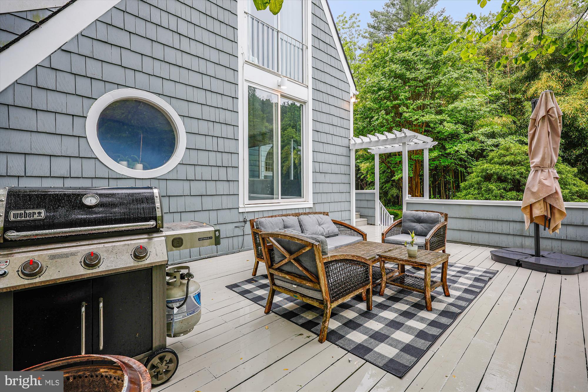 SOMERSET HEIGHTS - Residential