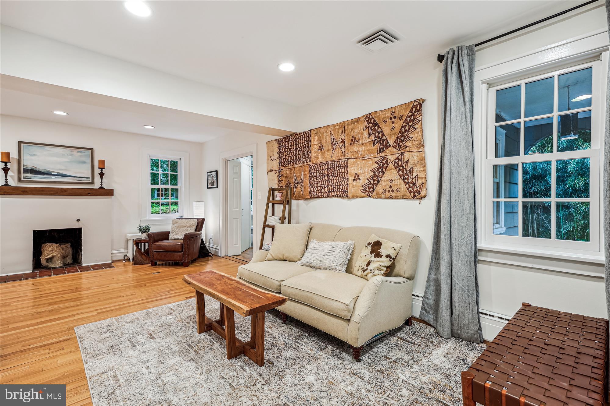 SOMERSET HEIGHTS - Residential