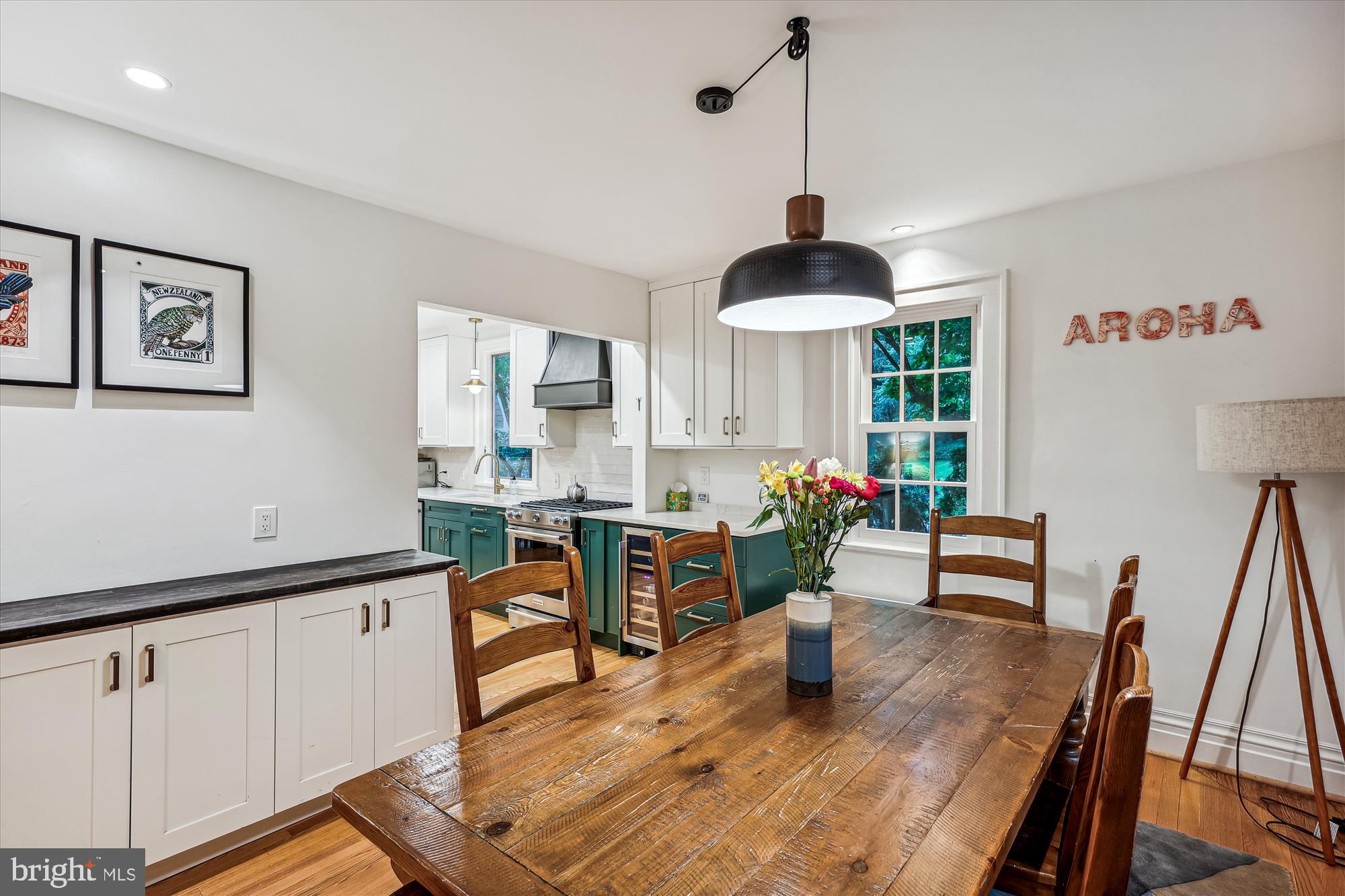 SOMERSET HEIGHTS - Residential