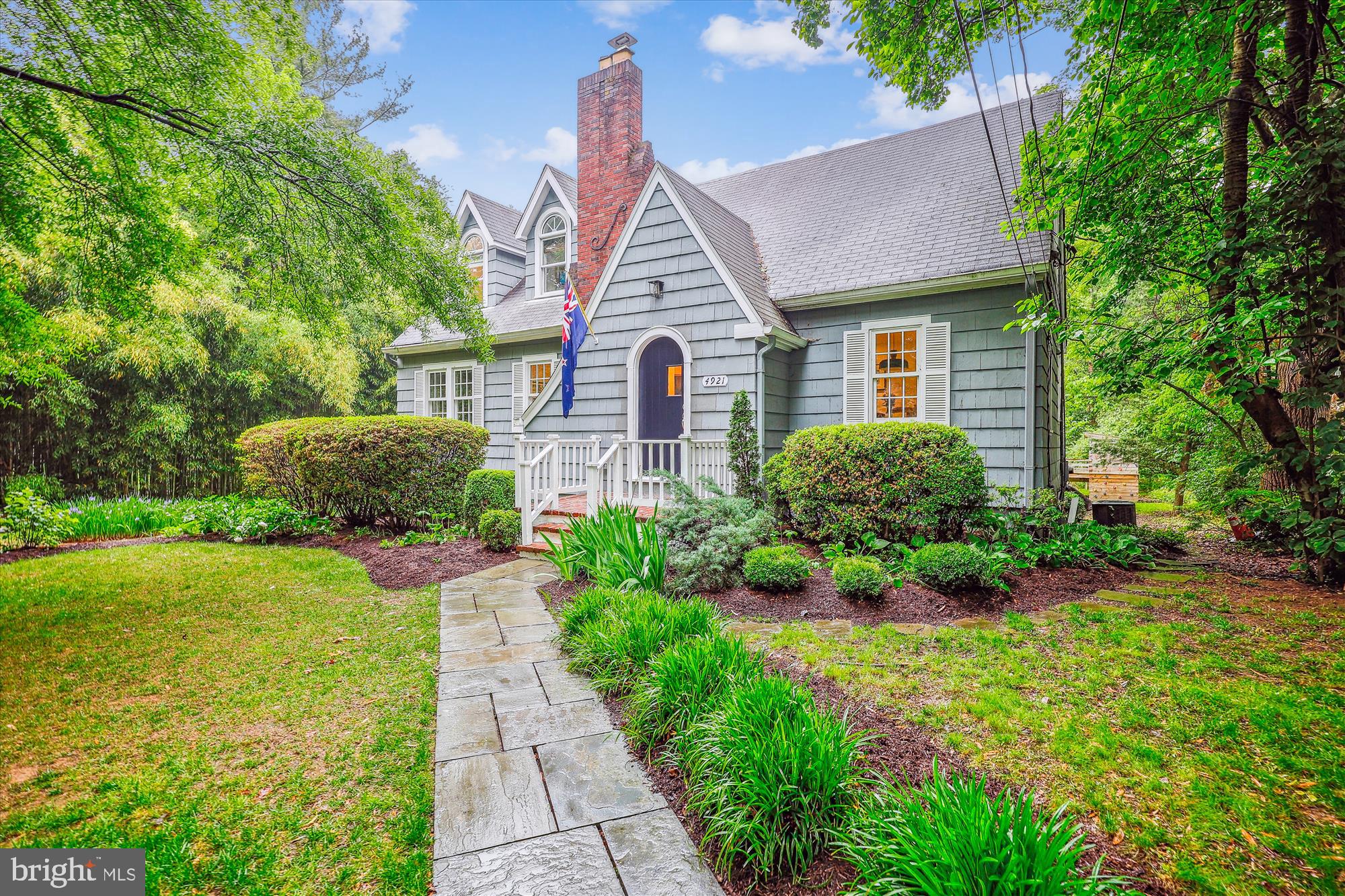 SOMERSET HEIGHTS - Residential