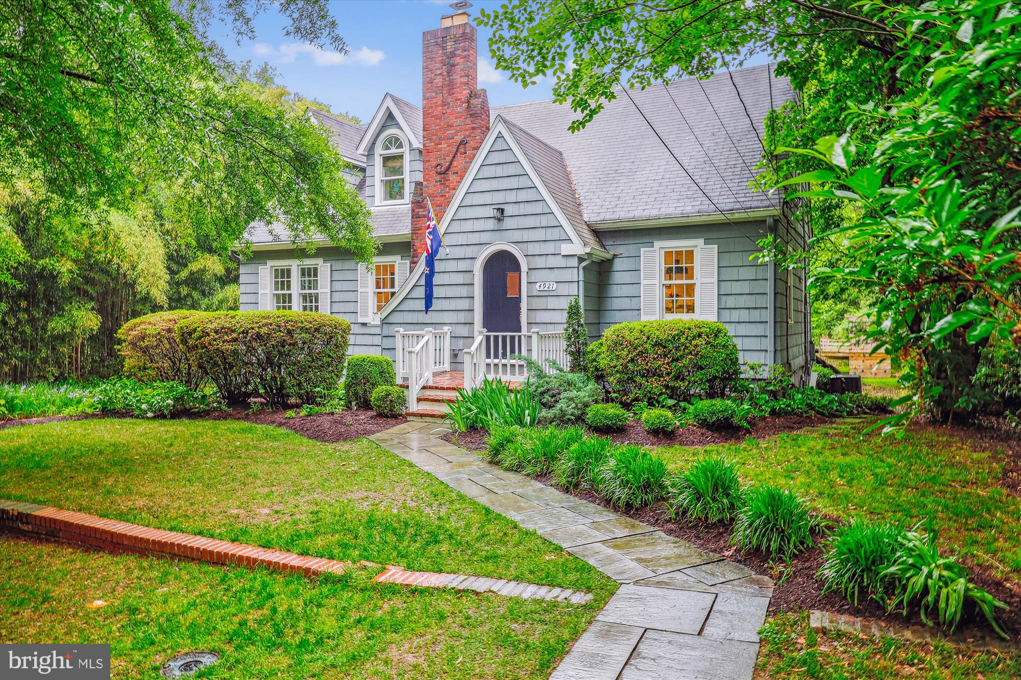 SOMERSET HEIGHTS - Residential